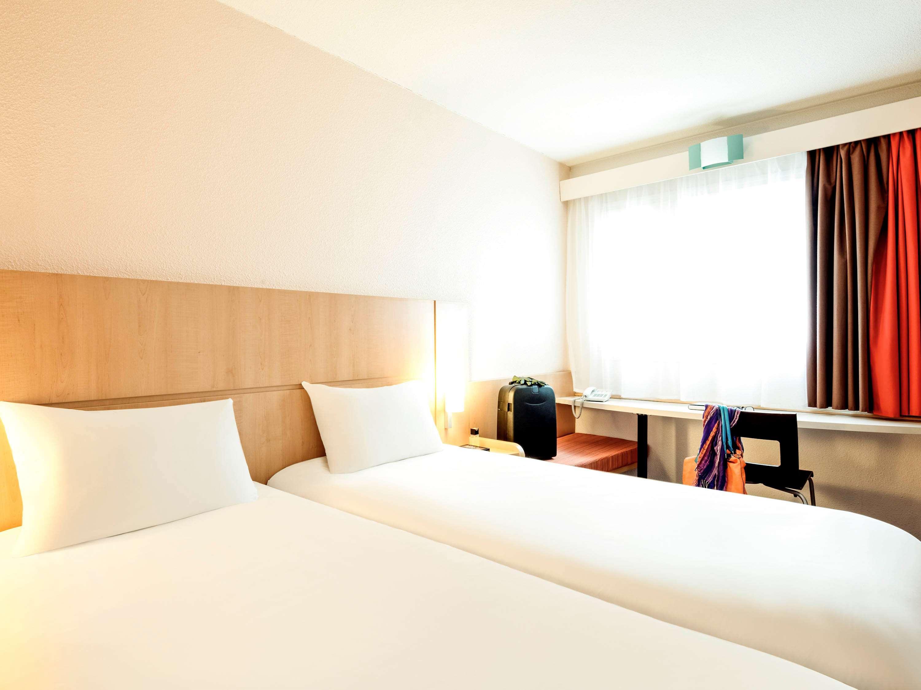 Ibis Centrum Warsaw