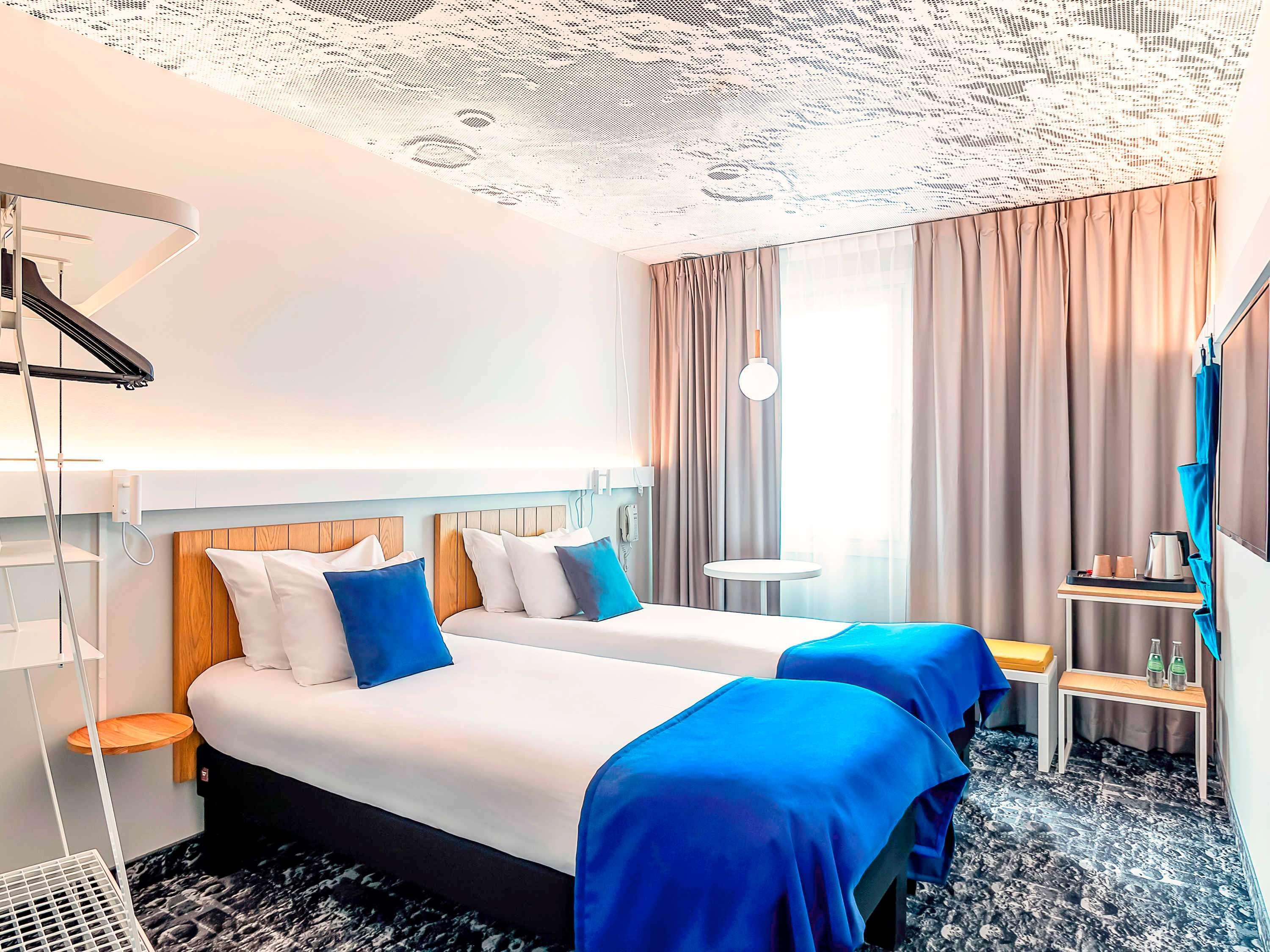 Hotel Ibis Centrum Warsaw
