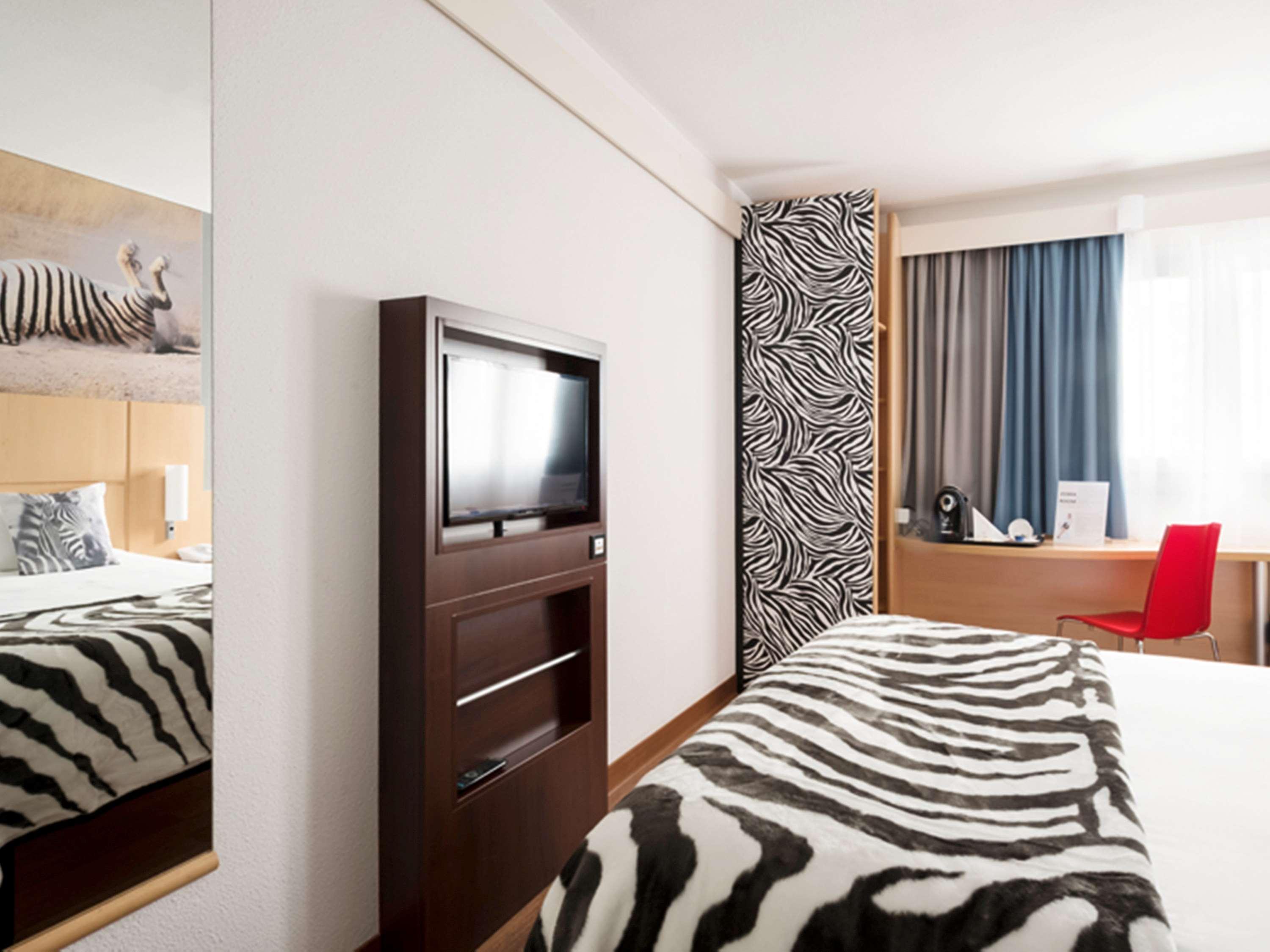 Ibis Centrum Hotel Warsaw