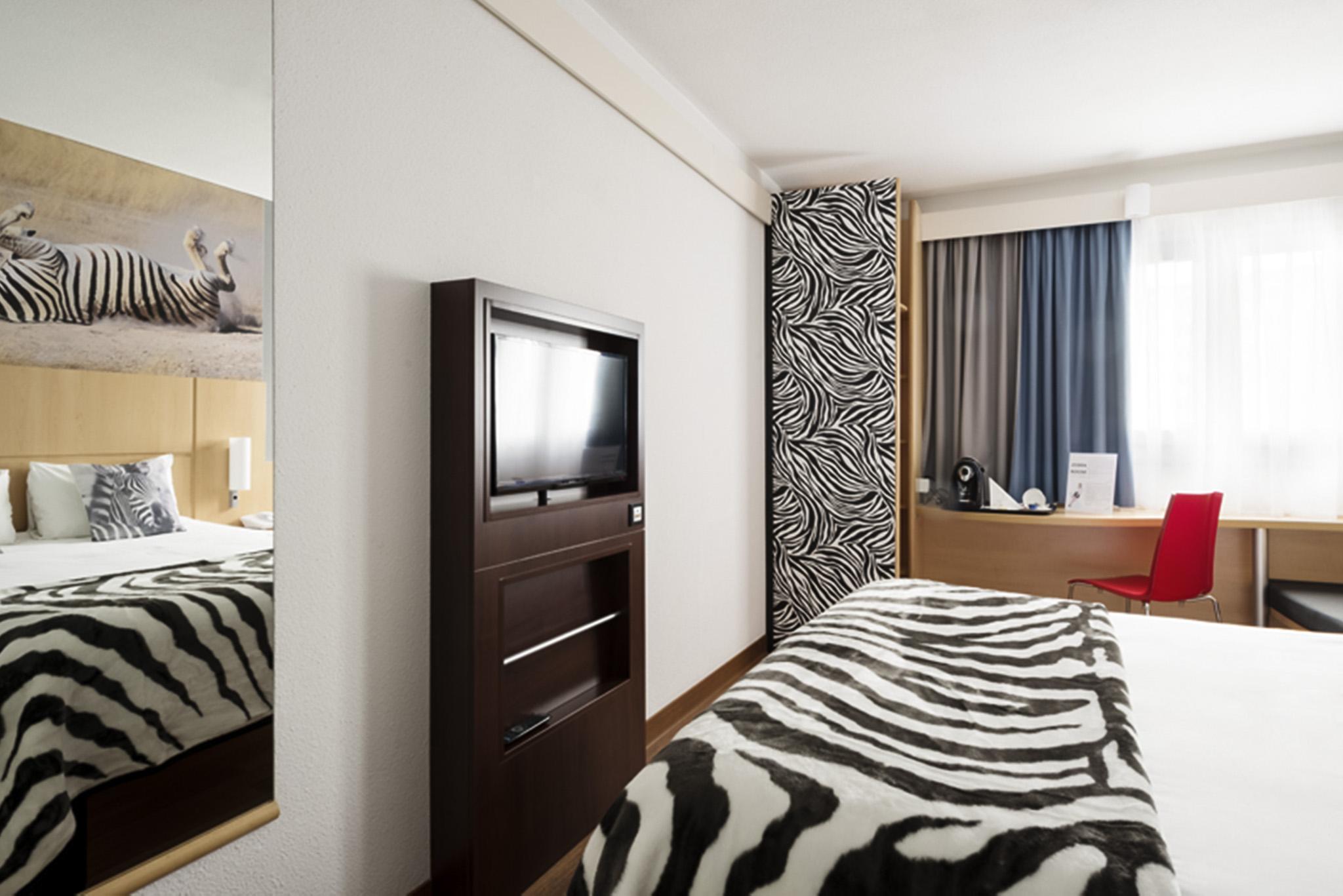 Hotel Ibis Centrum 2*