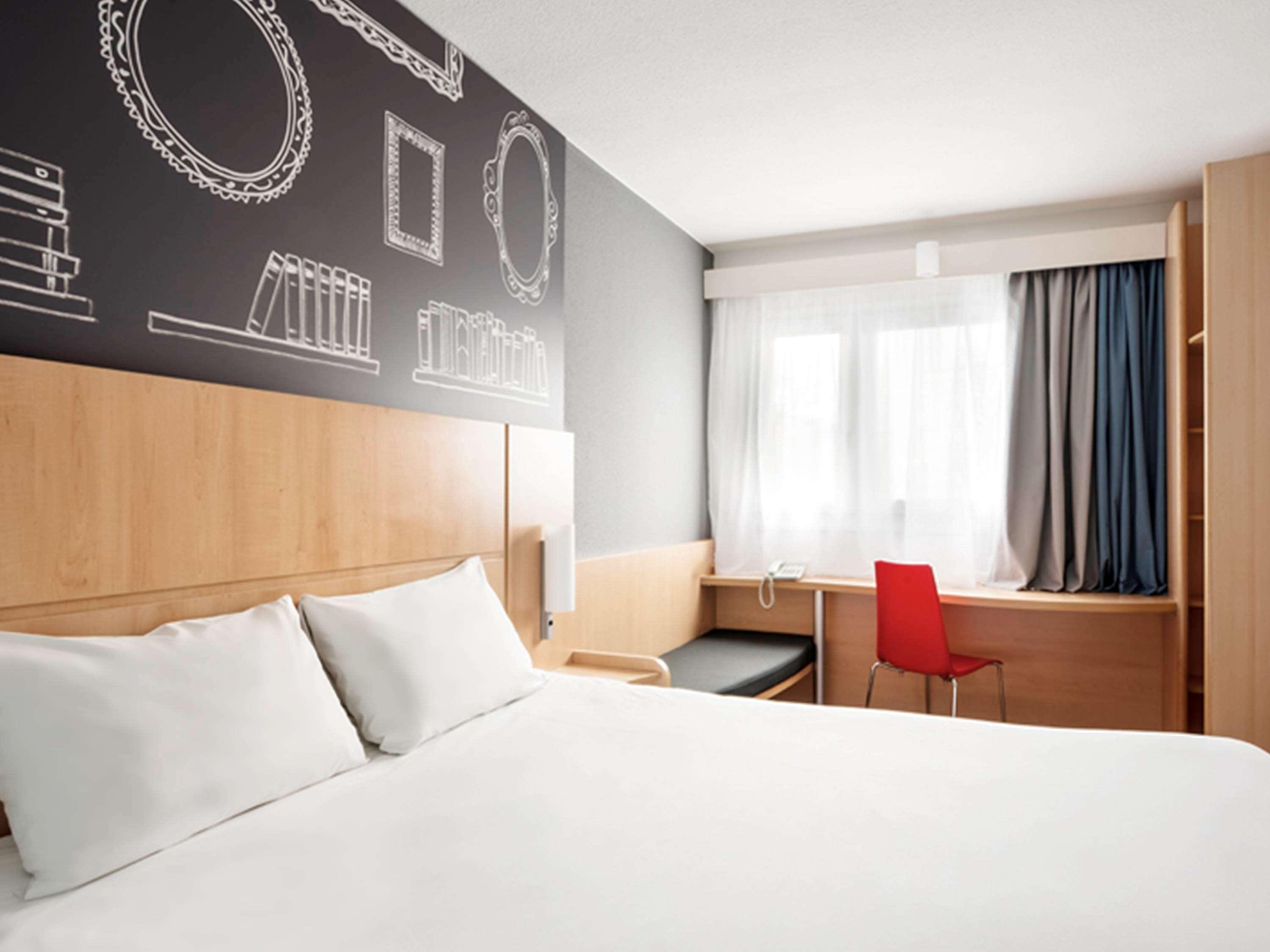 Hotel Ibis Centrum Warsaw