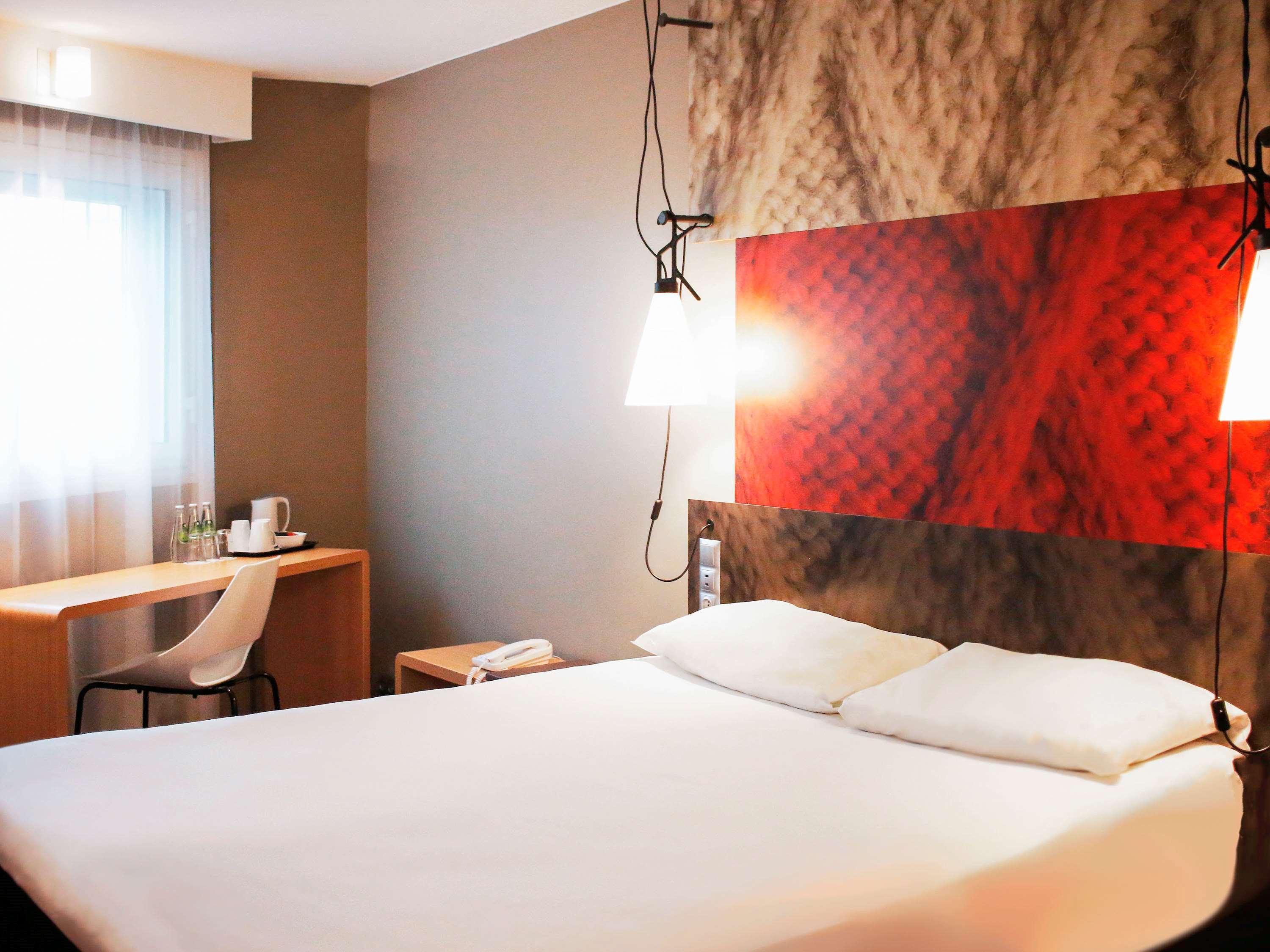 Ibis Centrum Warsaw