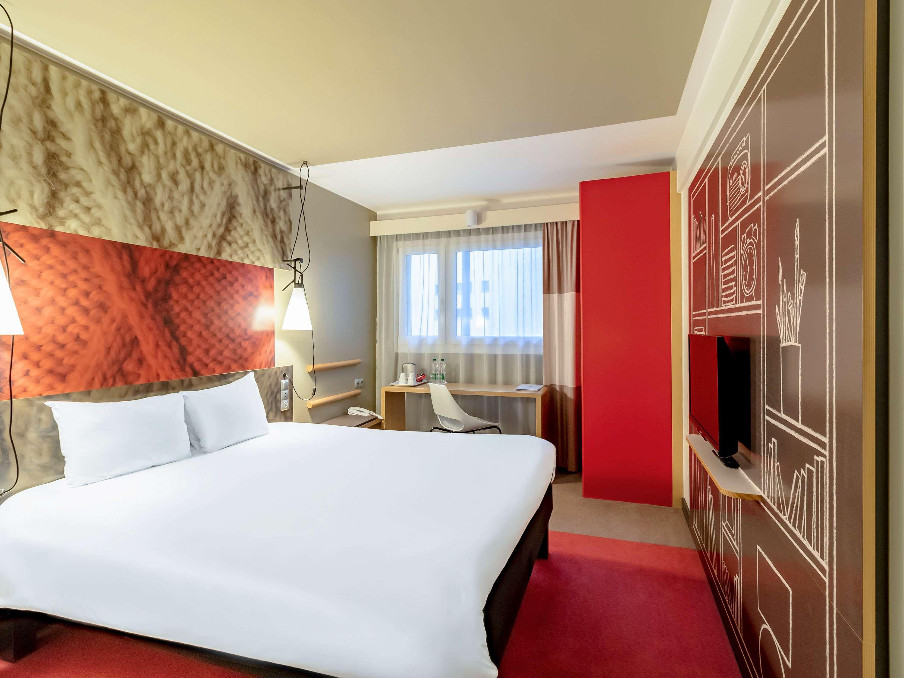 Ibis Centrum Hotel Warsaw