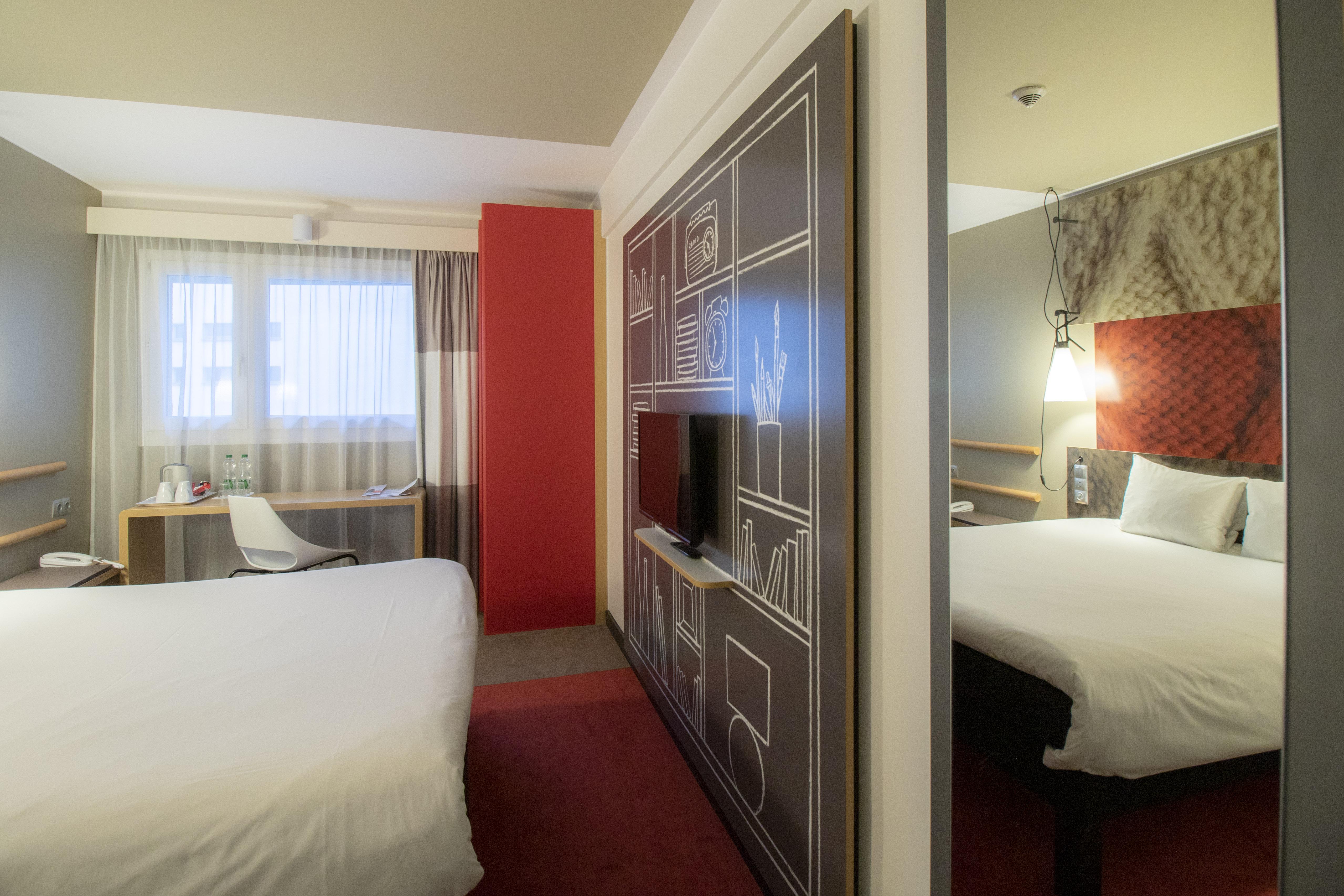 Ibis Centrum Warsaw
