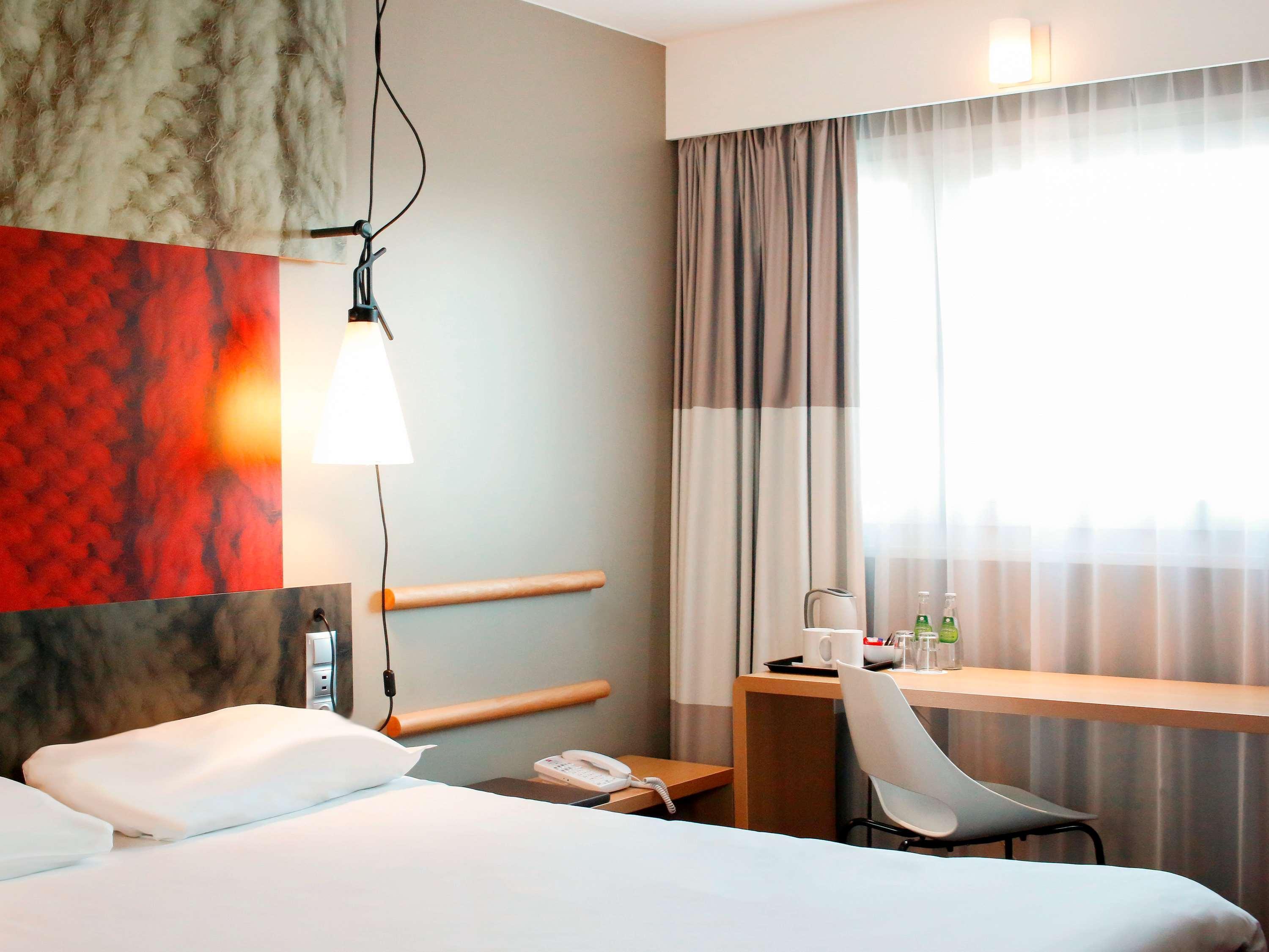 Ibis Centrum Warsaw