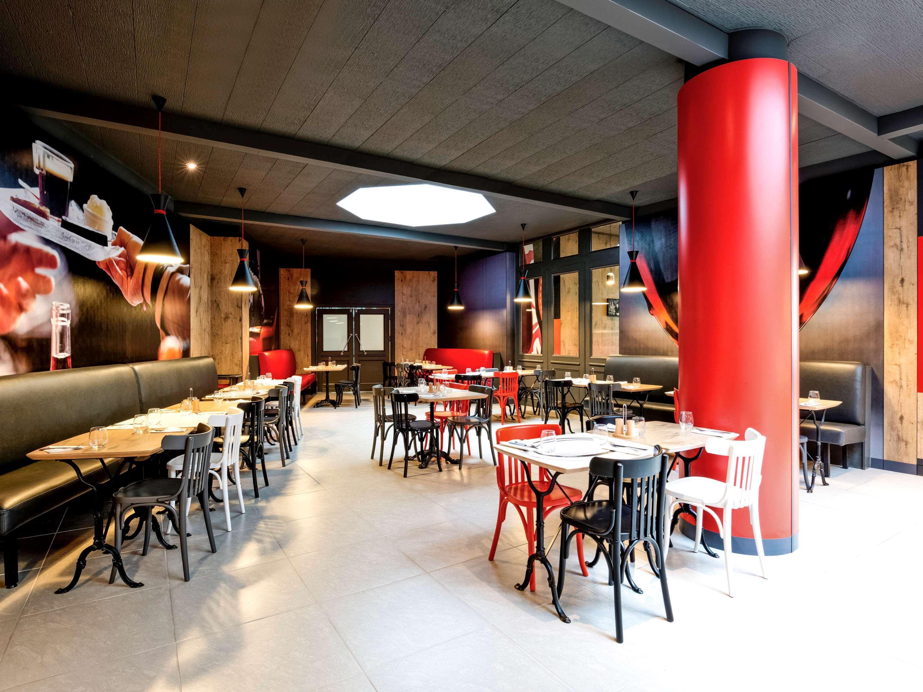 Hotel Ibis Centrum Warsaw
