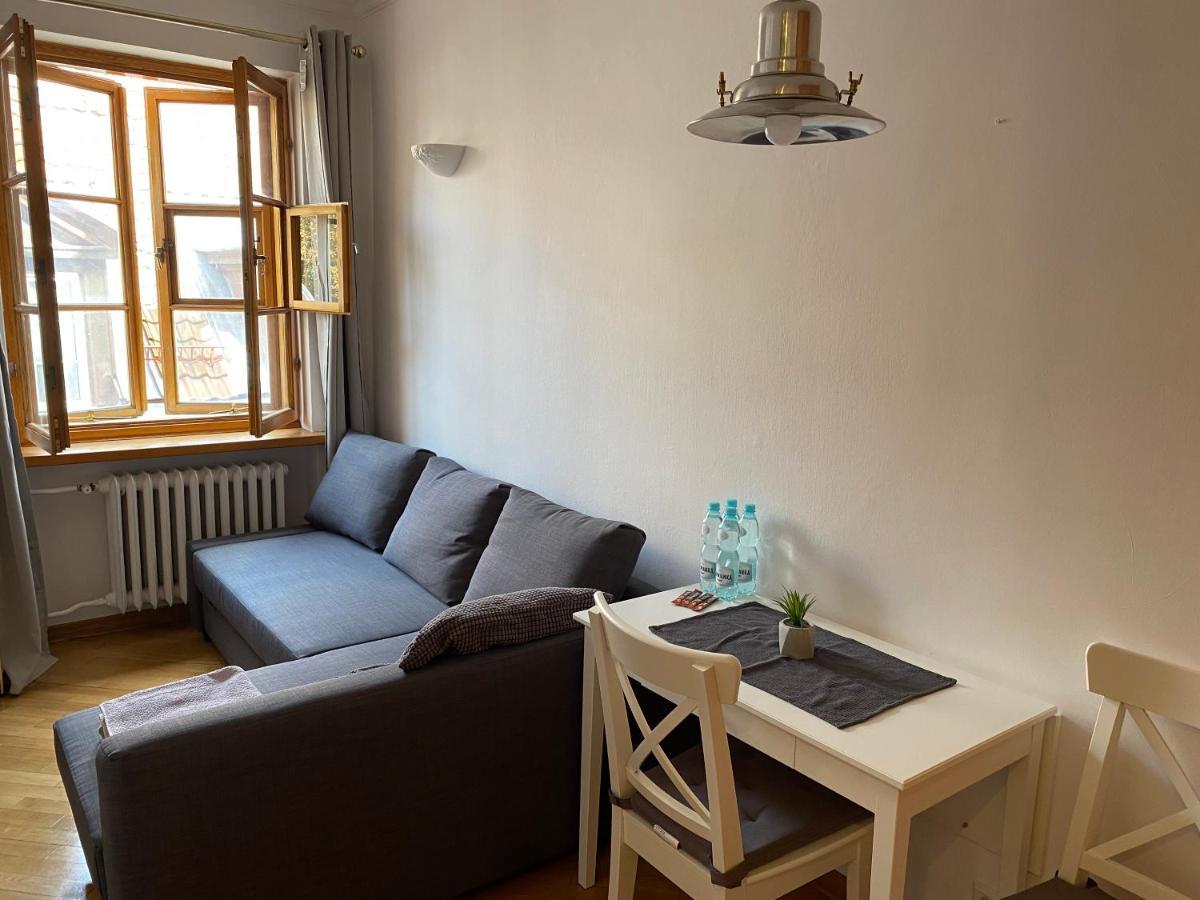 Apartament Old Town Warsaw