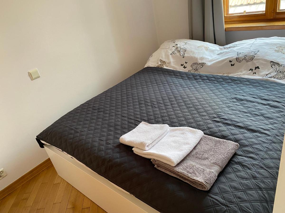 Apartament Old Town Apartment *