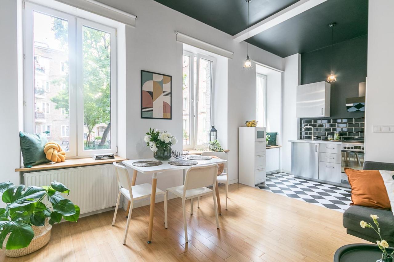 Apartment Luxurious Old Prague *
