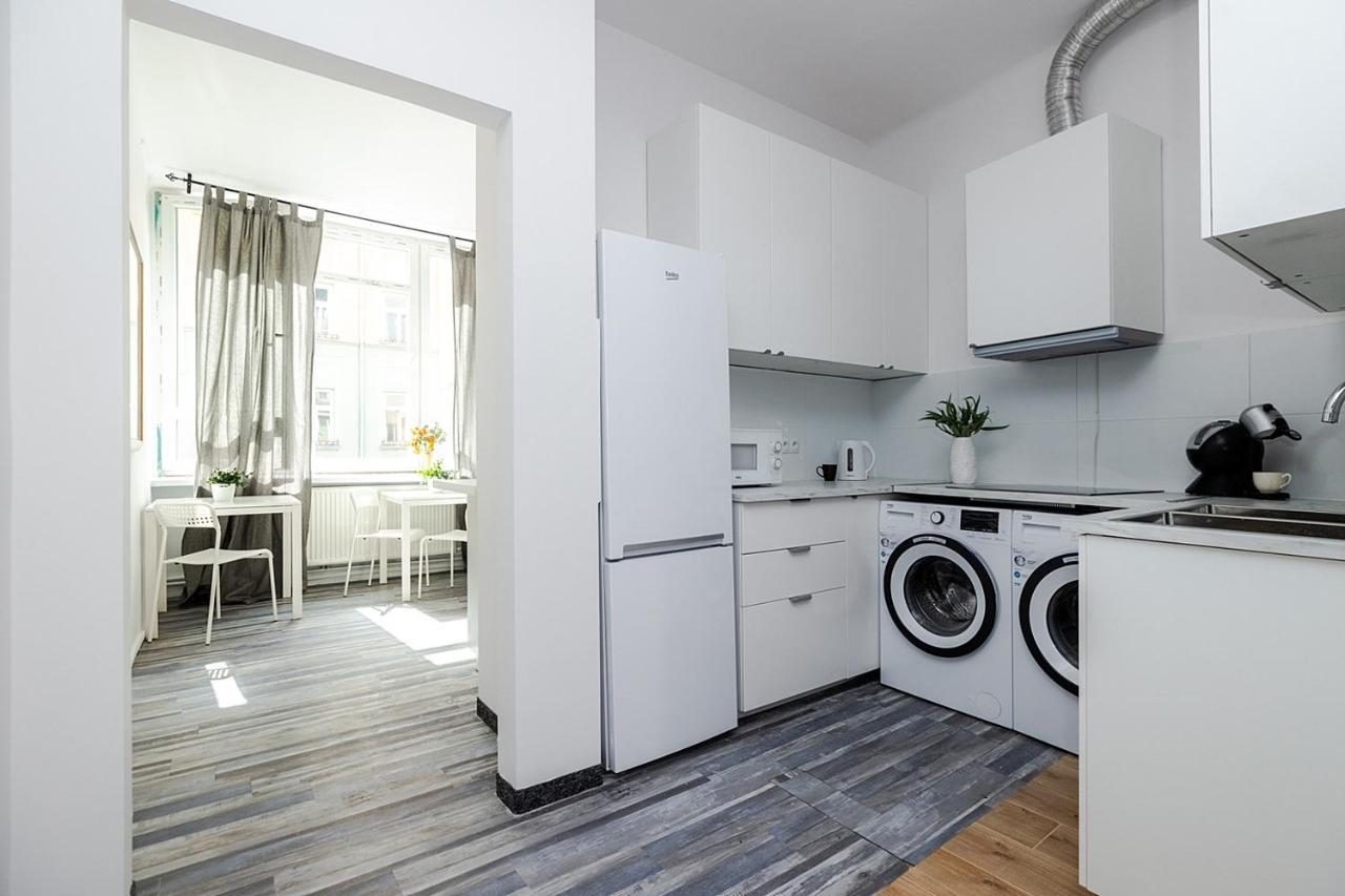 Unit In Solec50 By Metro Station Centrum Kopernika Elektrownia Powisle Stadion Narodowy *