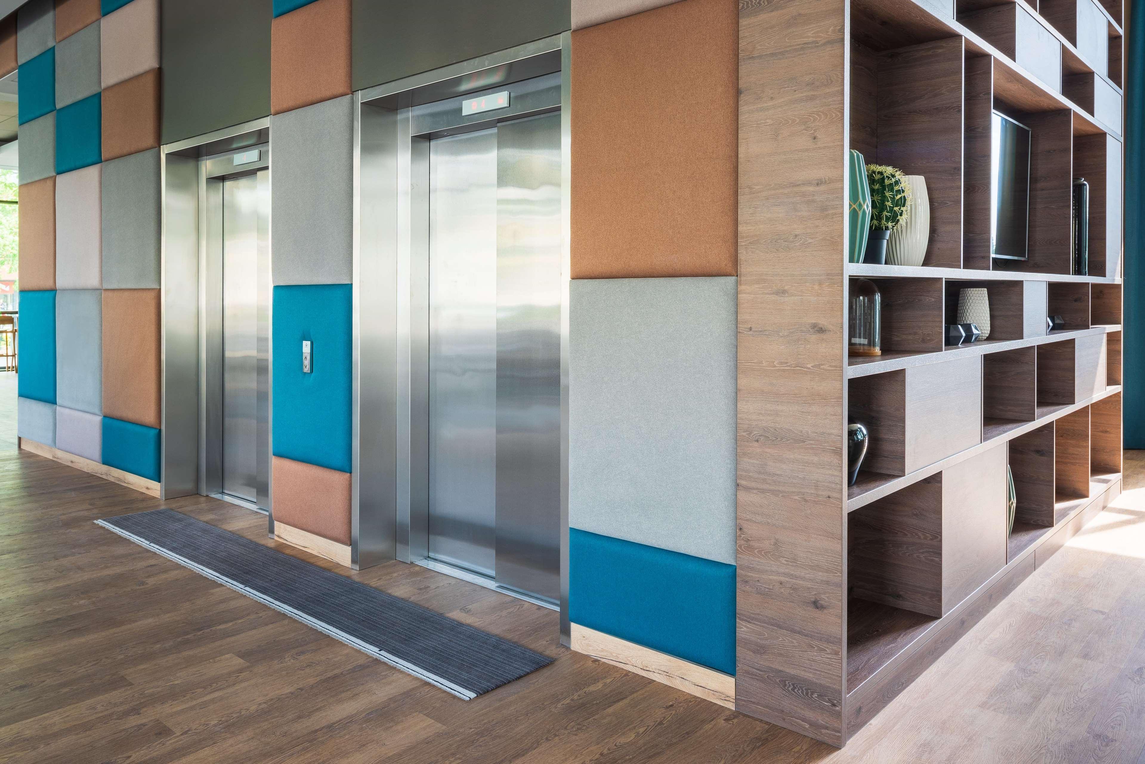 Hampton By Hilton Mokotow Warszawa