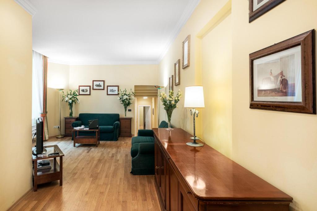 St. Andrew's Palace 4*
