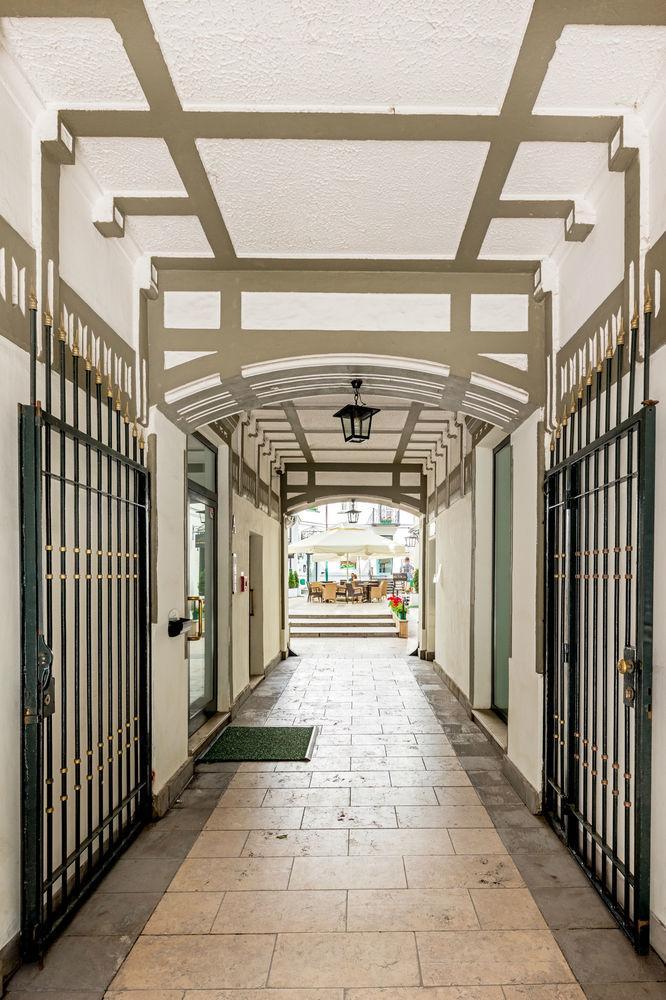 St. Andrew's Palace 4*