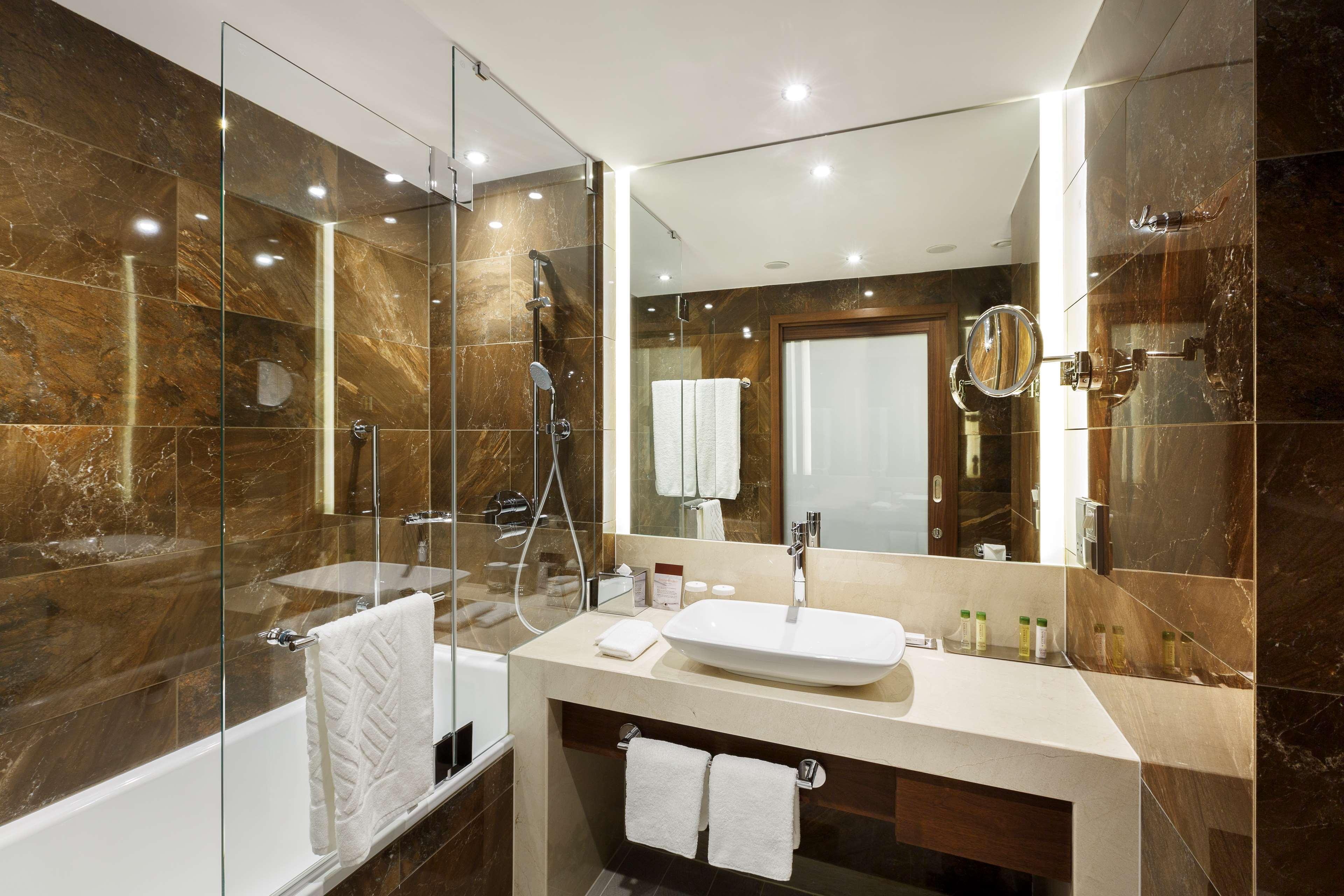 Hotel Doubletree By Hilton & Conference Centre