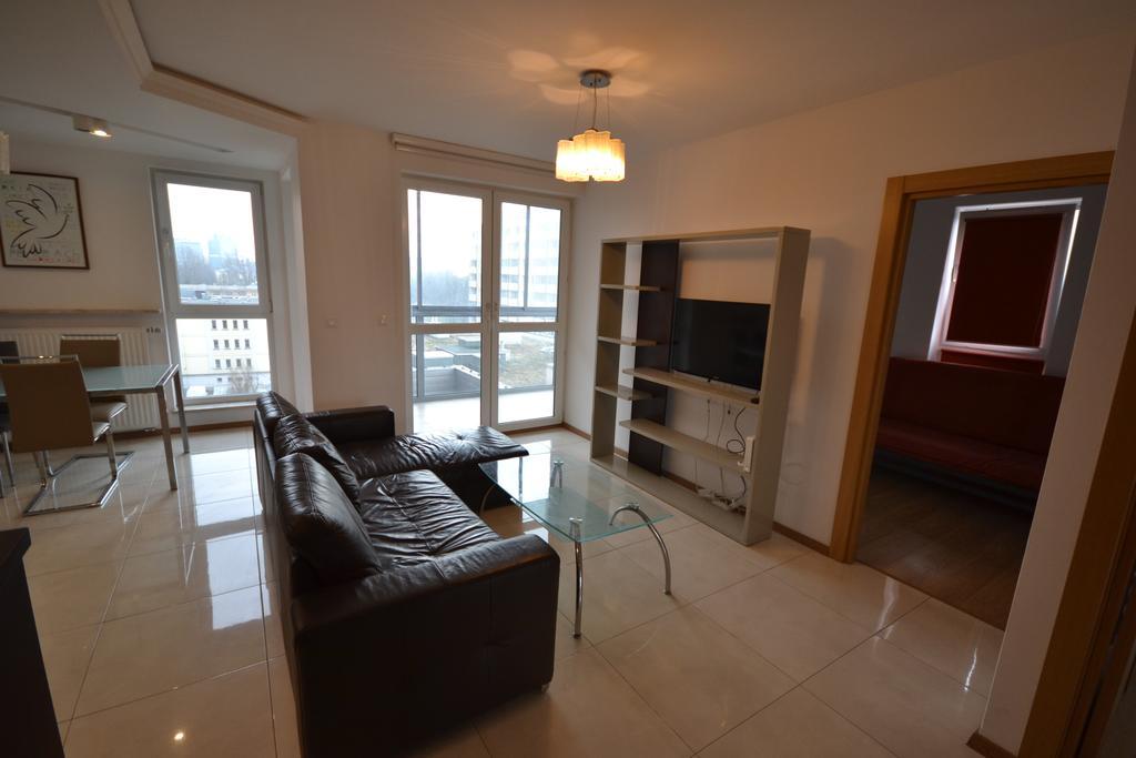 Senator Apartment *