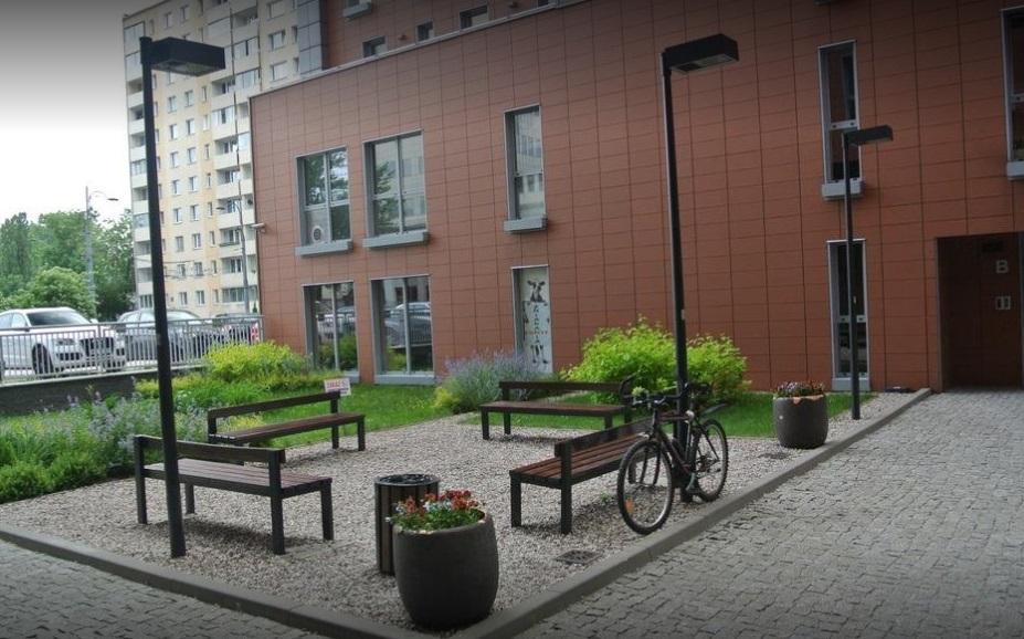 Apartament Senator *