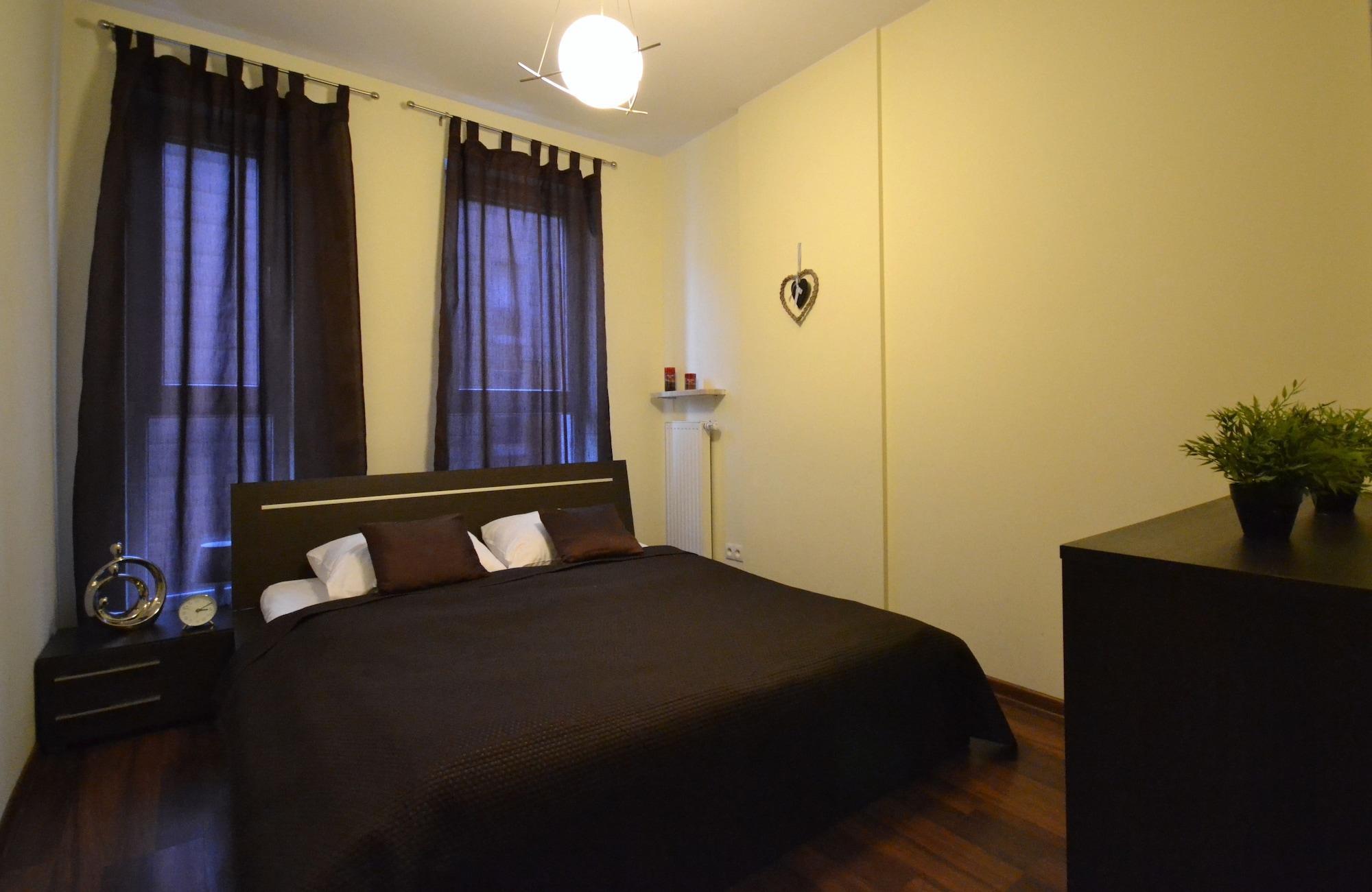 Apartament Senator