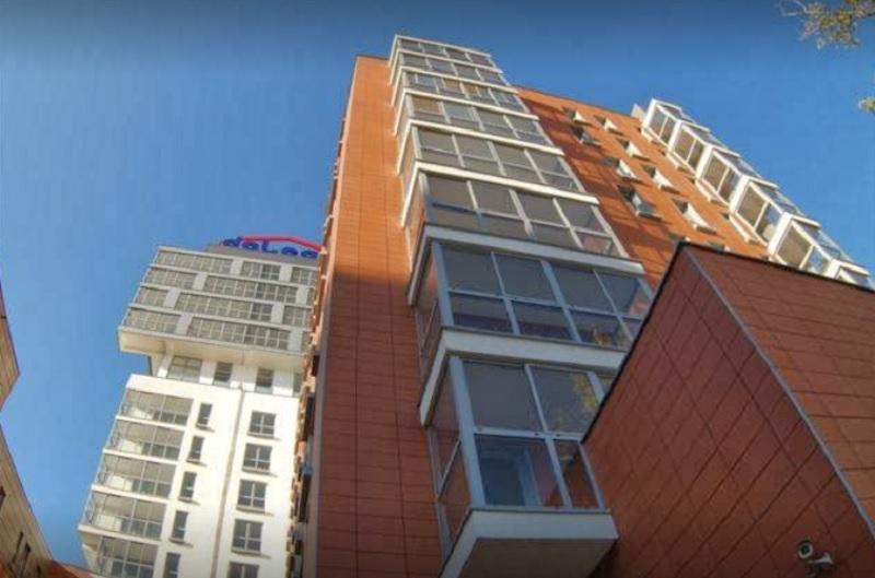 Apartment Senator Warsaw
