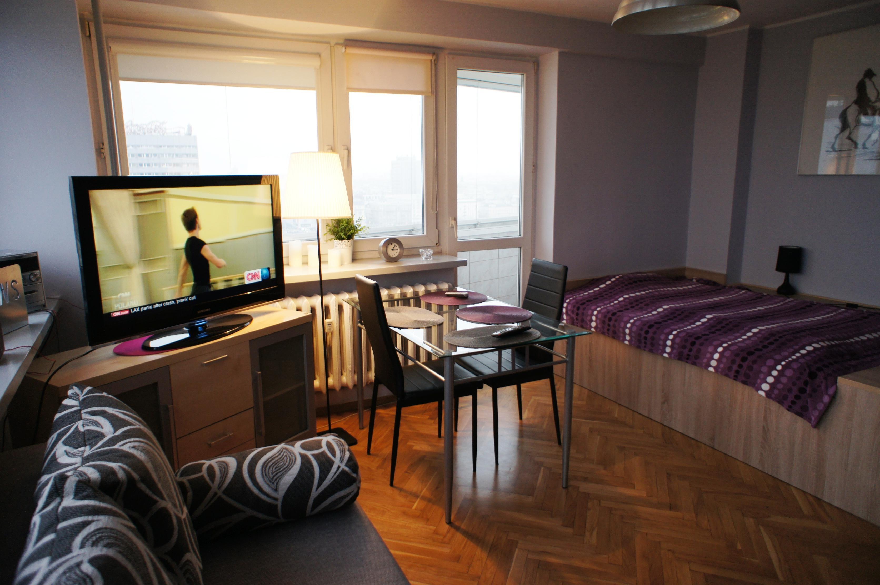 Bonapartments *