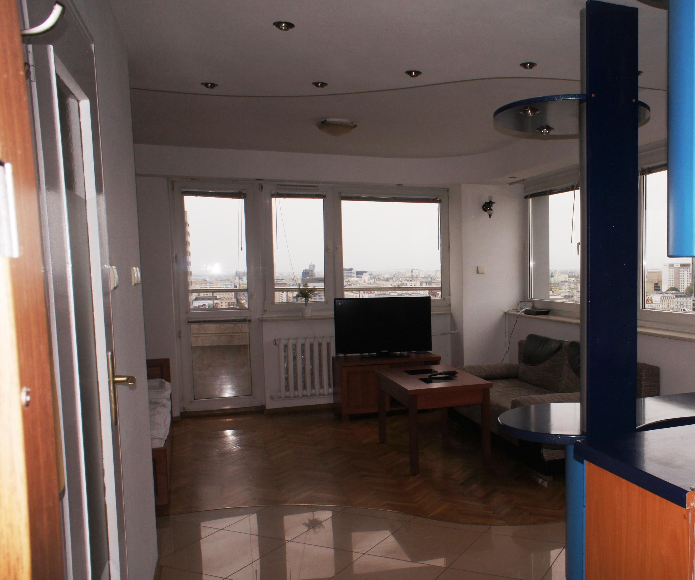 Bonapartments *