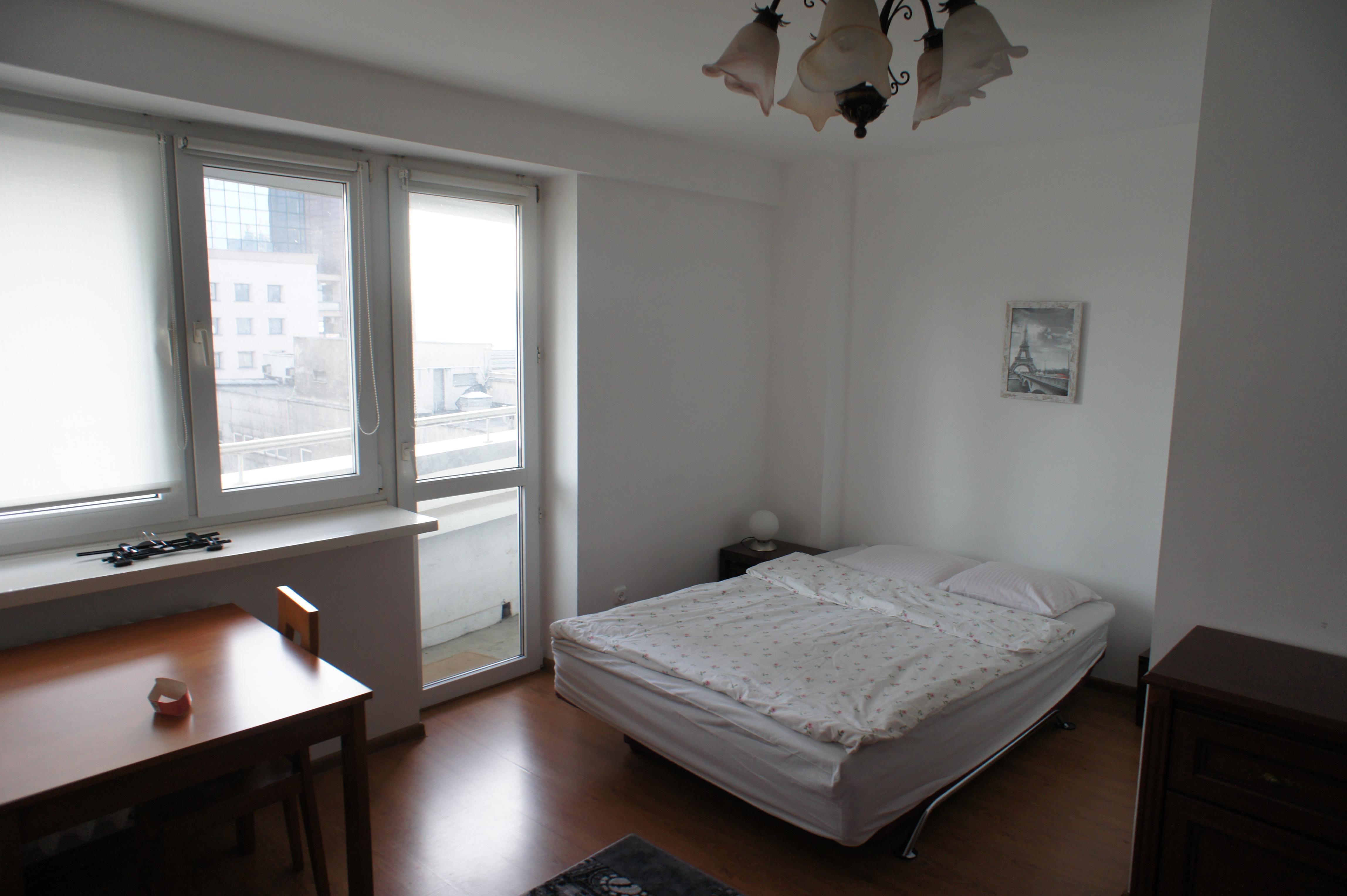 Bonapartments * Warsaw