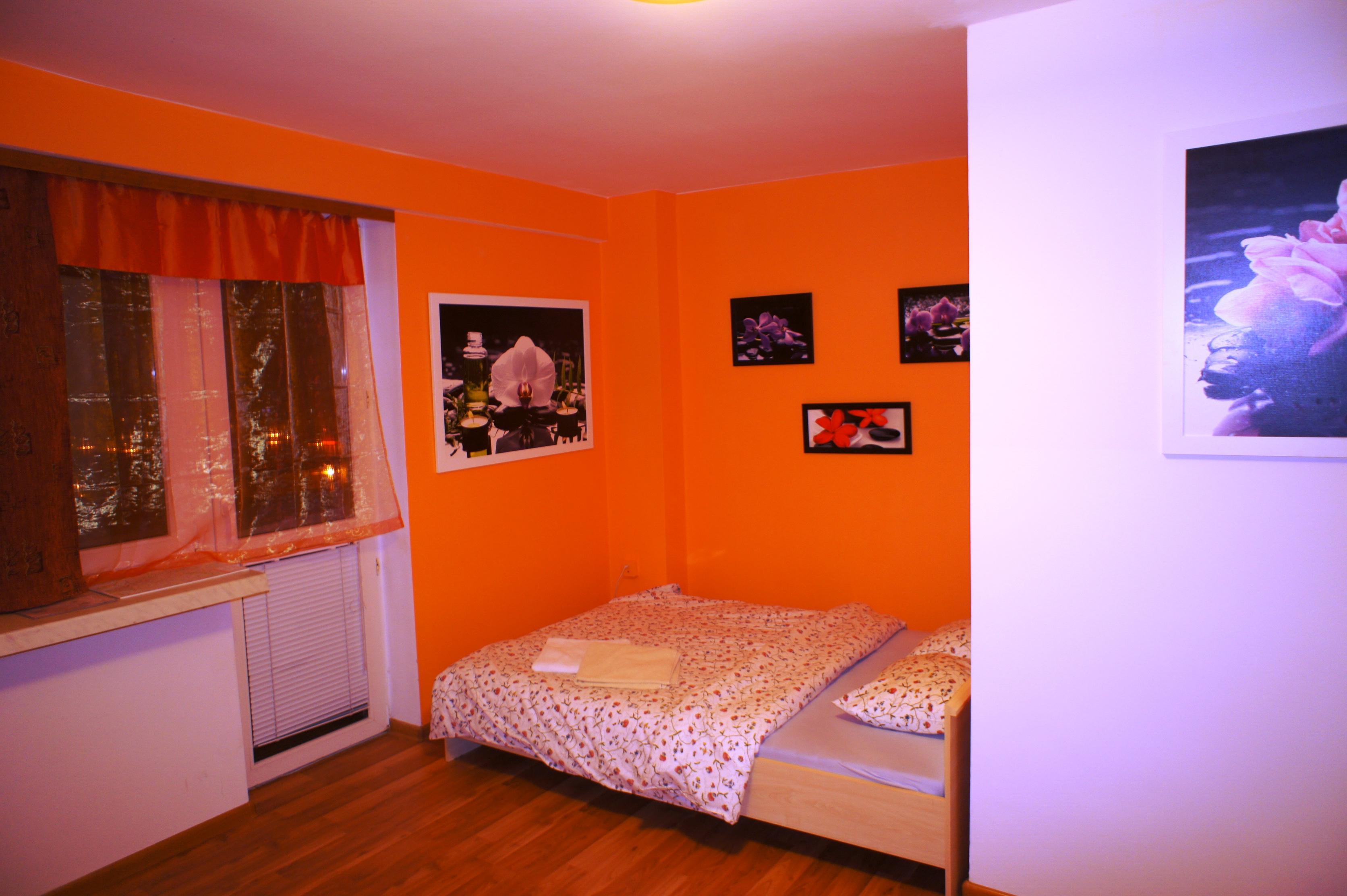 Bonapartments *