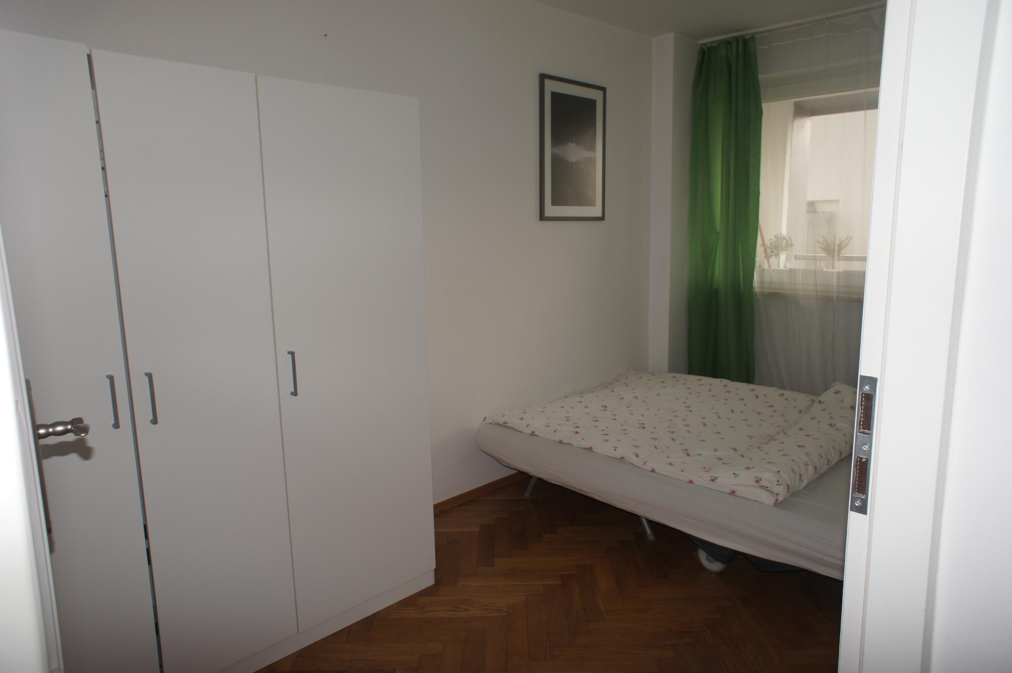 Bonapartments Căn hộ *