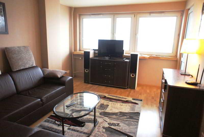 Apartment Bonapartments