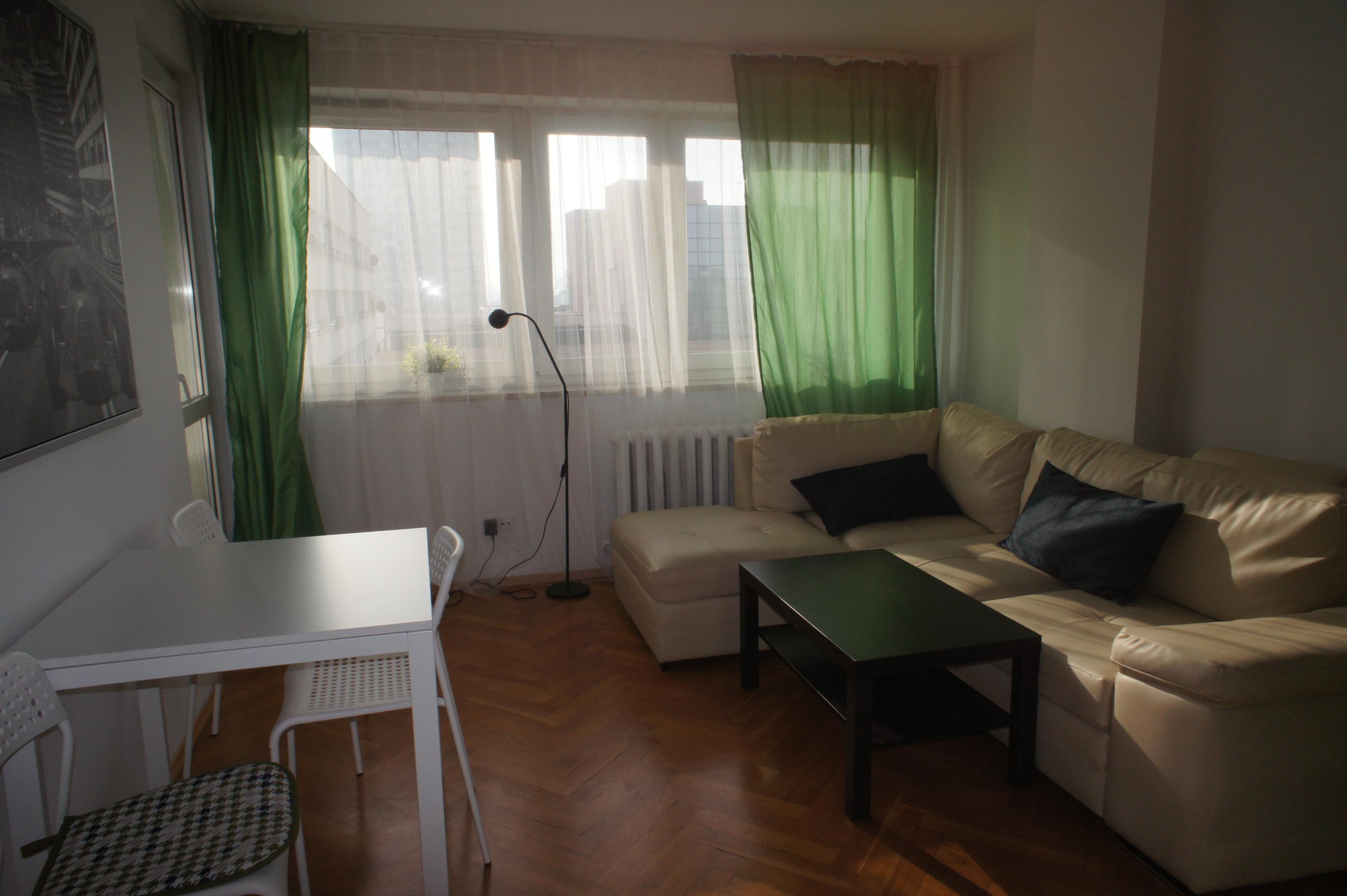 Apartment Bonapartments *