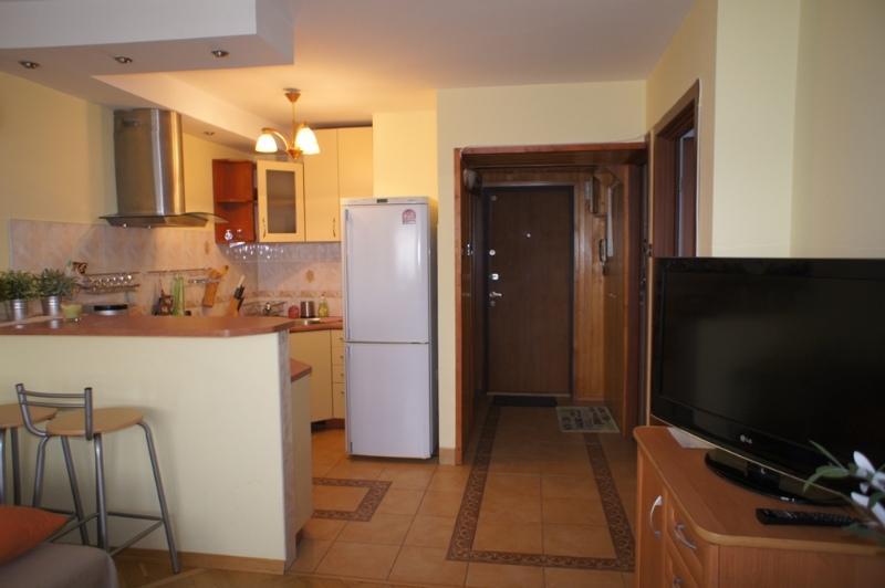Bonapartments *
