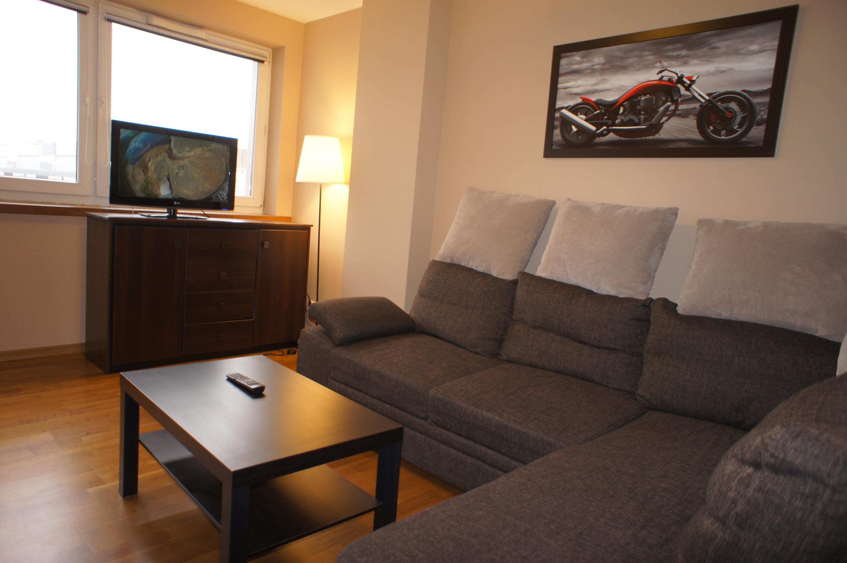 Bonapartments Apartment *