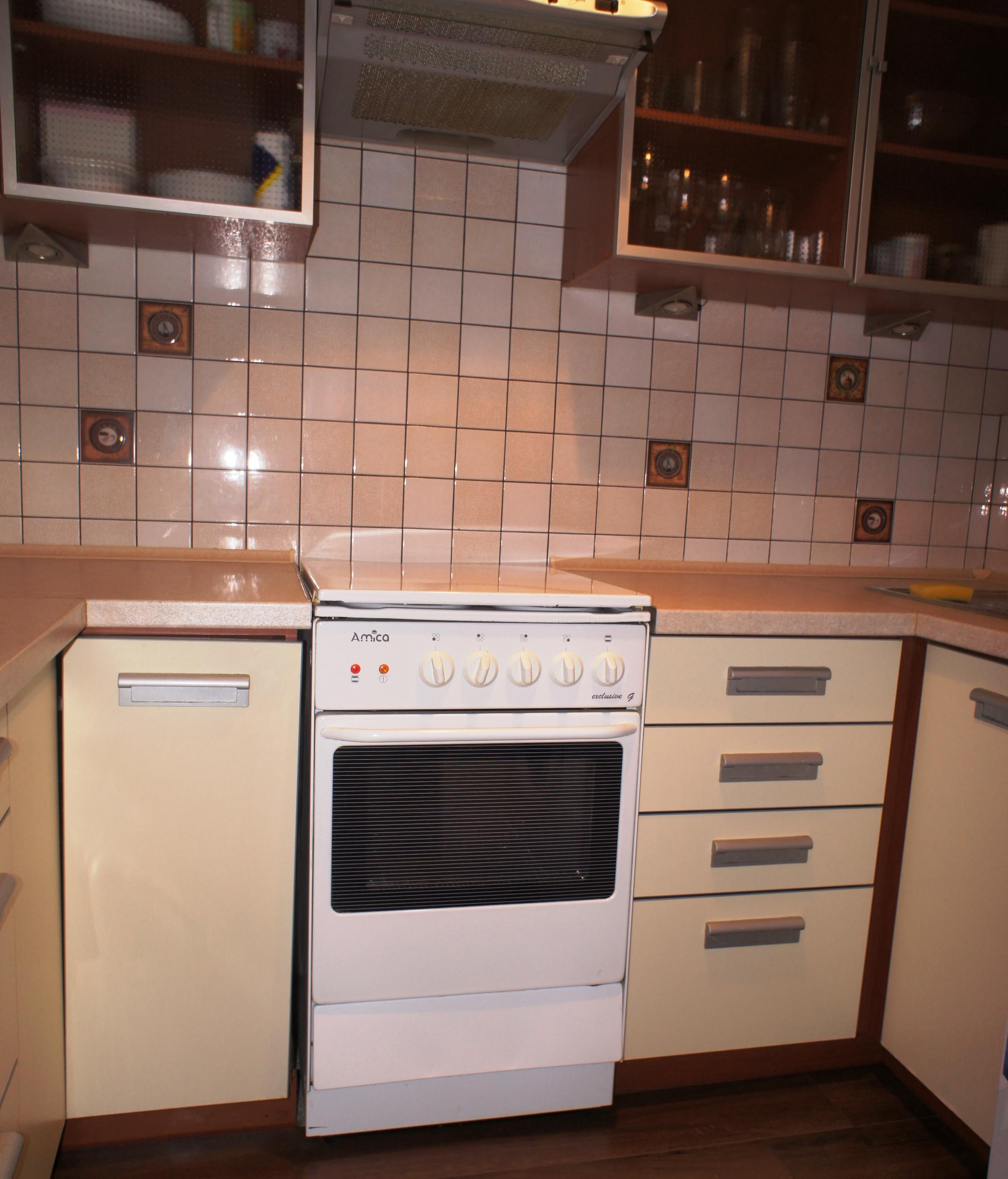 Apartment Bonapartments Warsaw