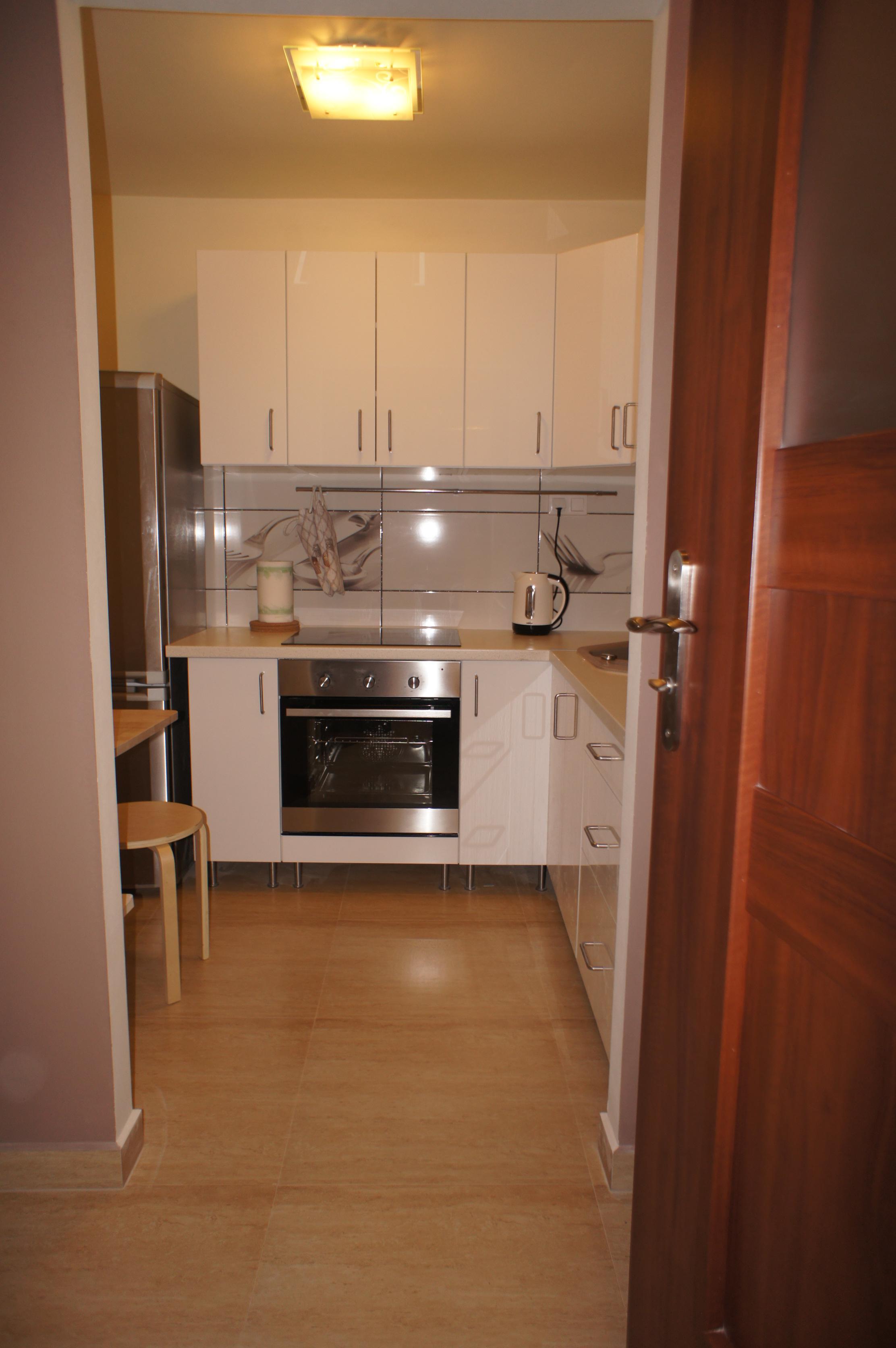 Bonapartments Apartment *