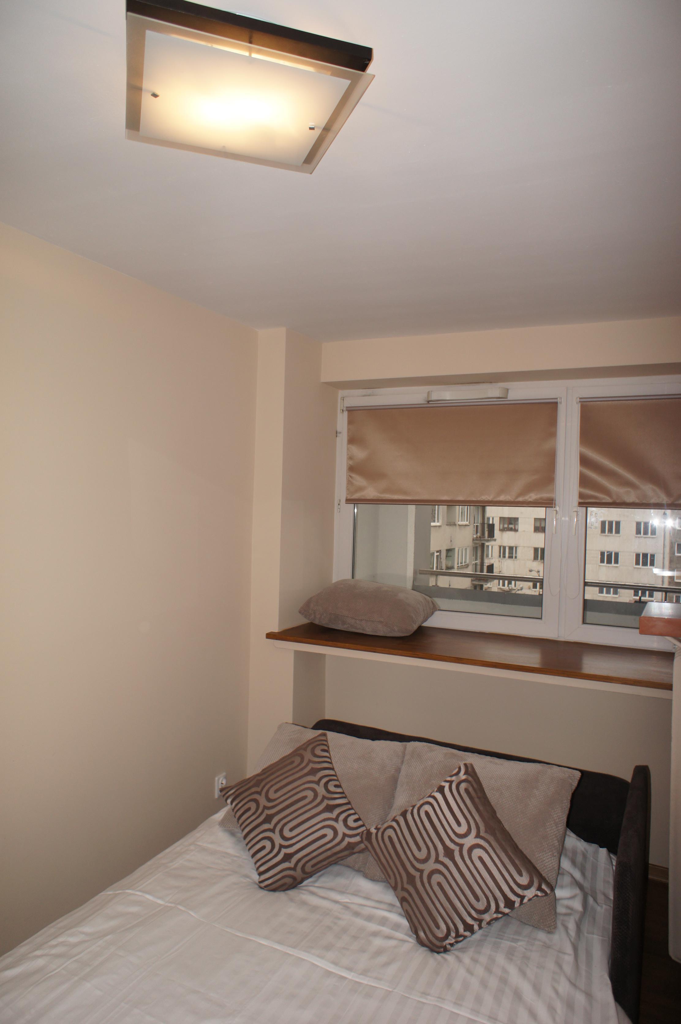Apartment Bonapartments Warsaw