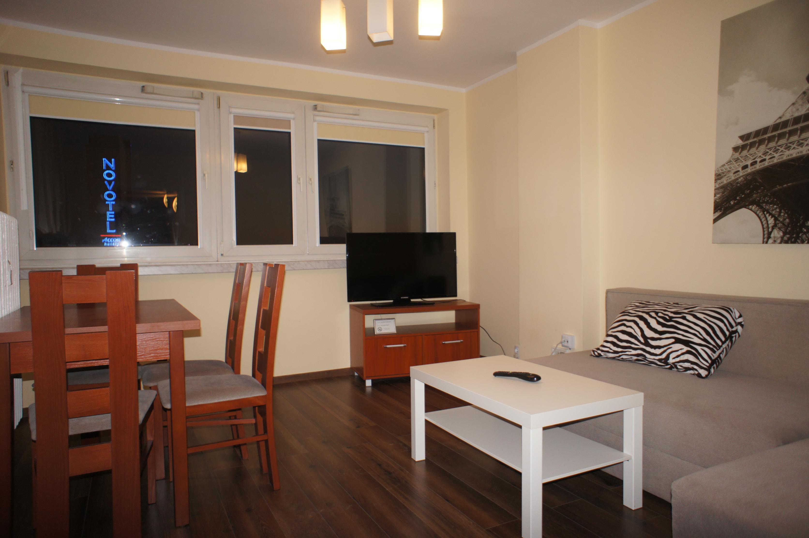 Bonapartments * Warsaw
