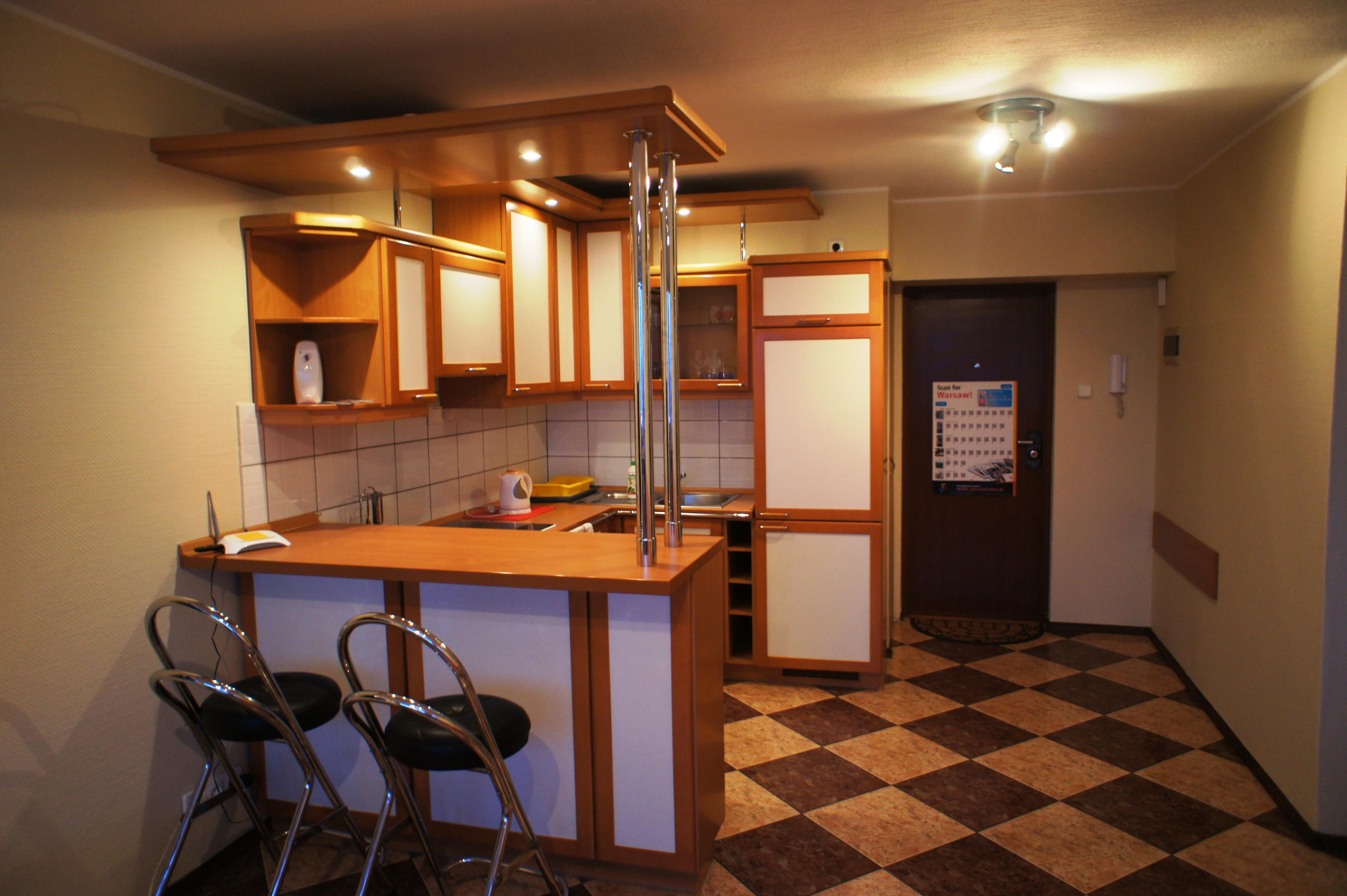 Bonapartments Apartment *
