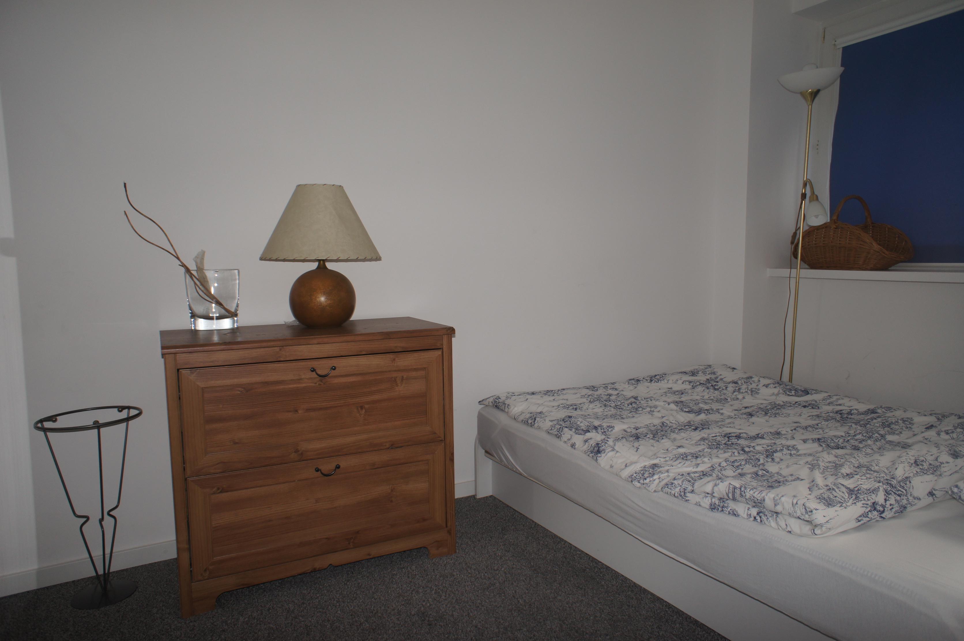Bonapartments