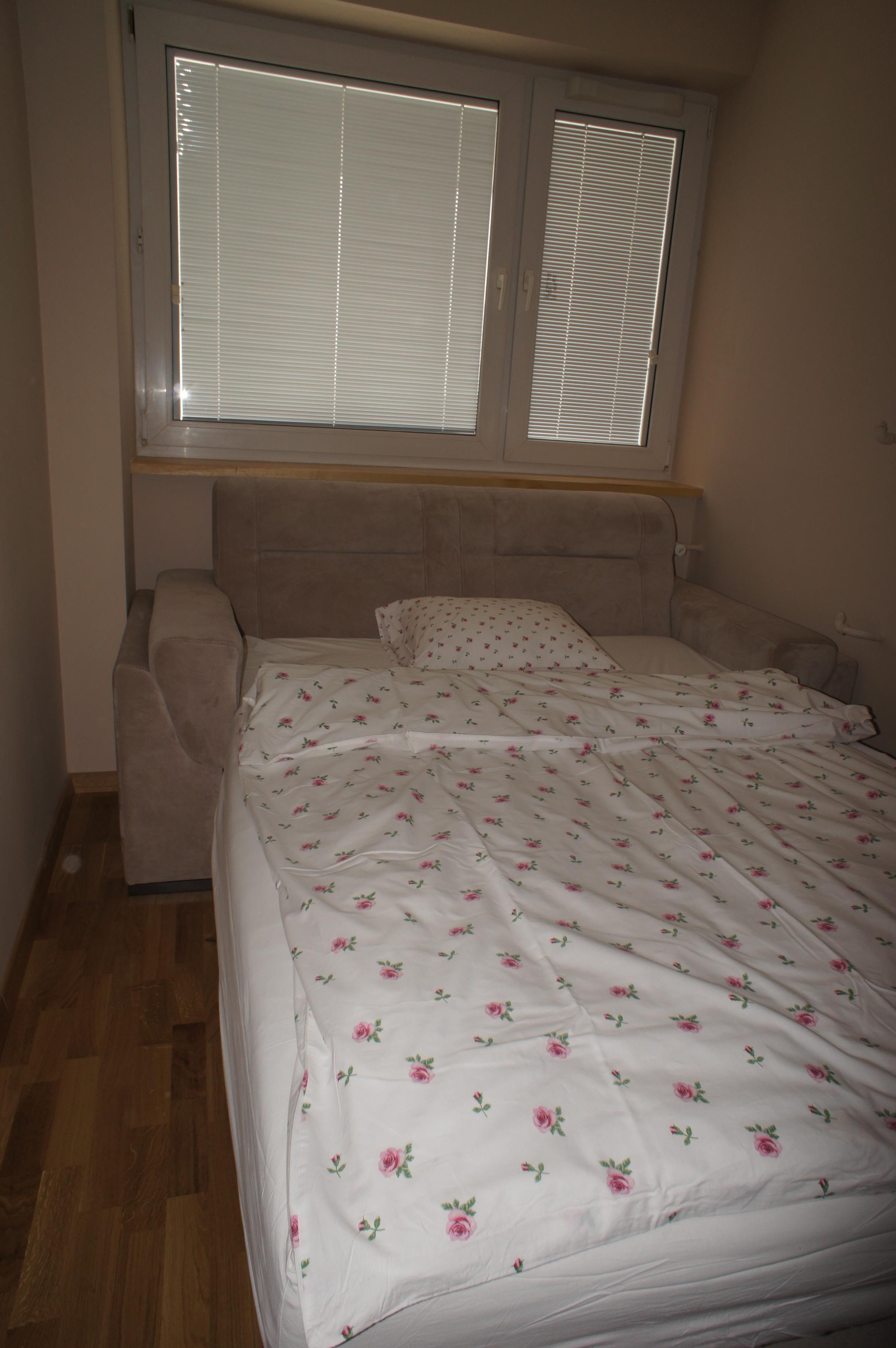 Bonapartments Warsaw