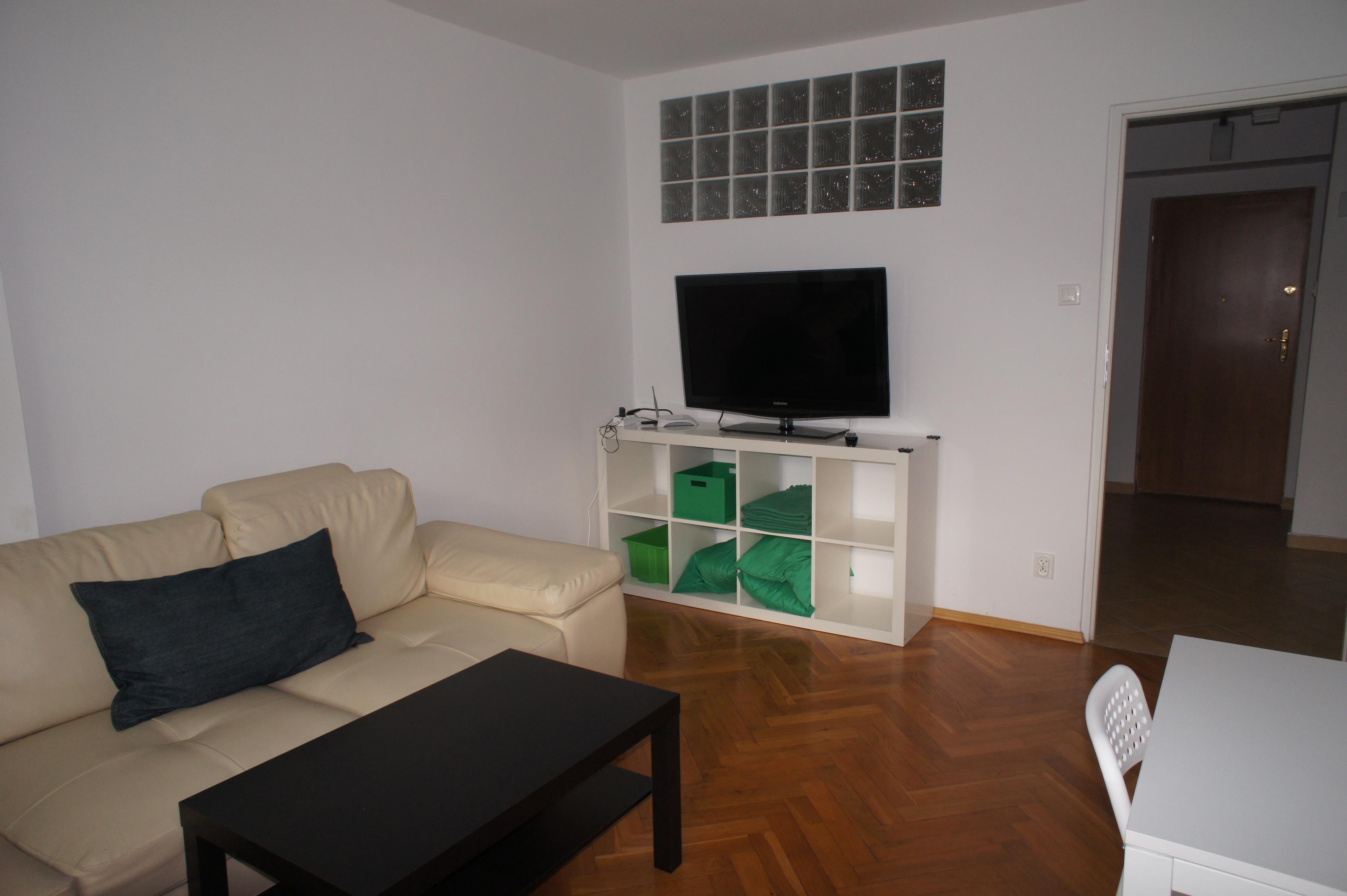Căn hộ Bonapartments *