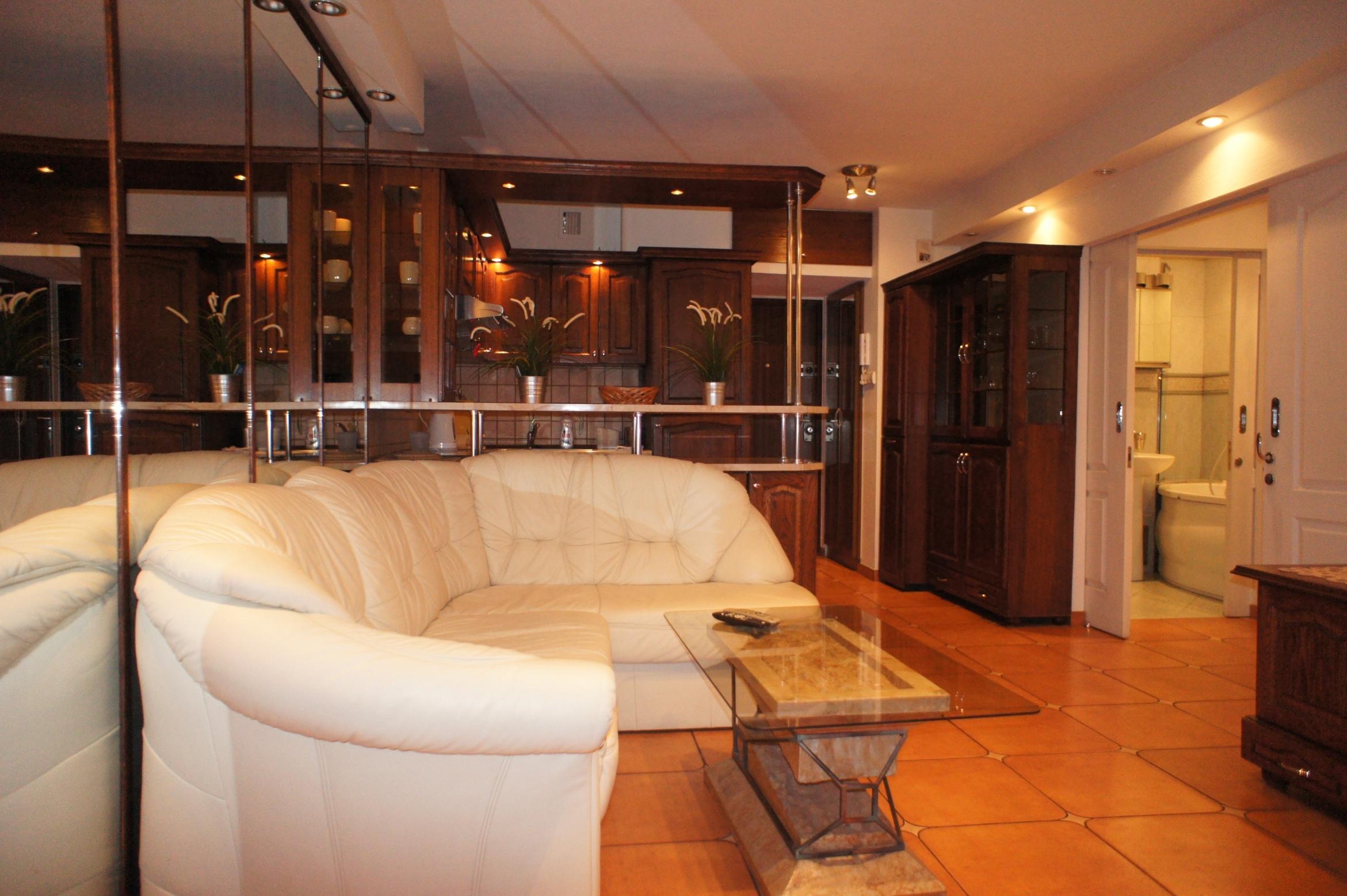 Bonapartments *
