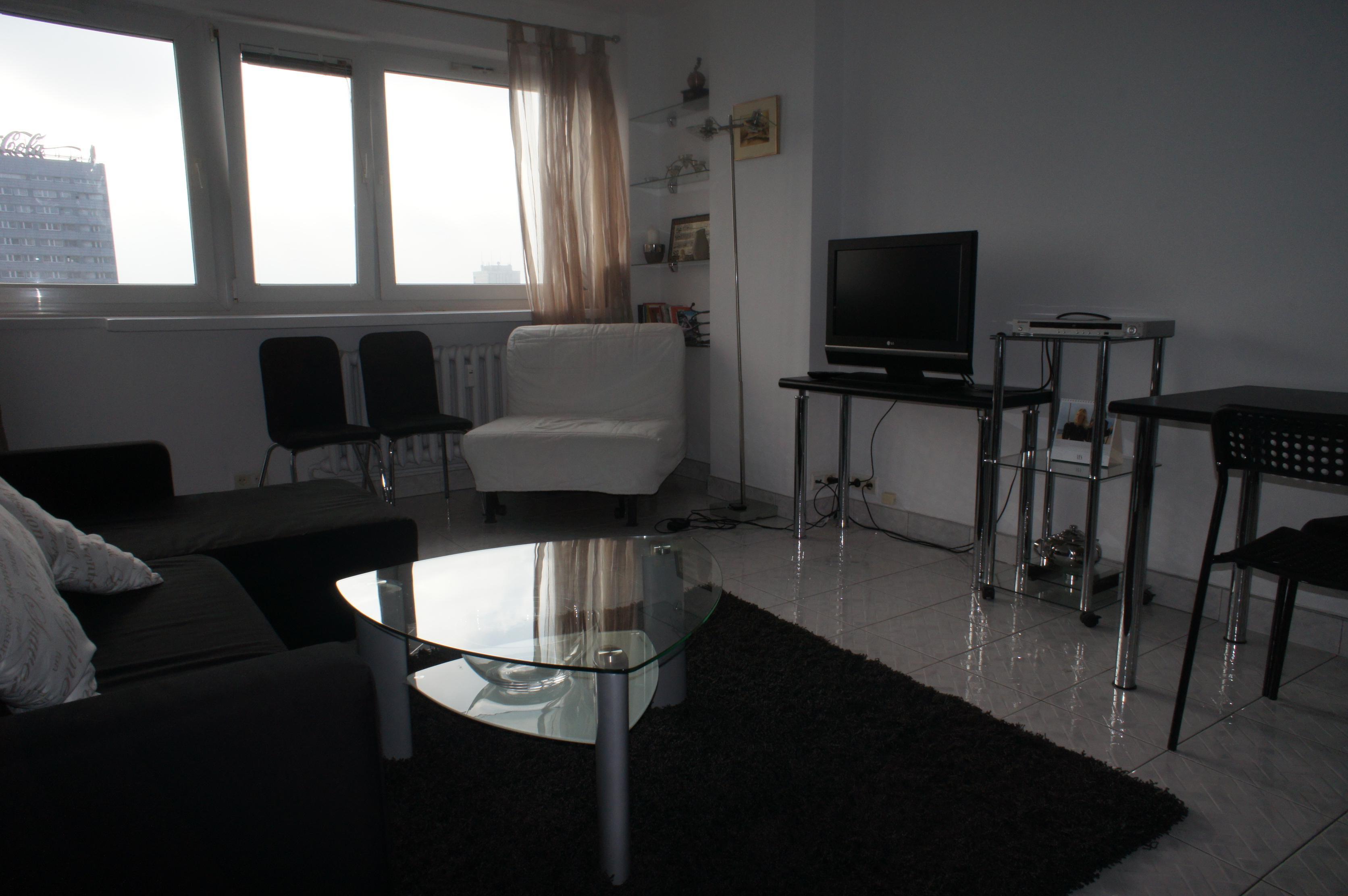 Bonapartments Apartment