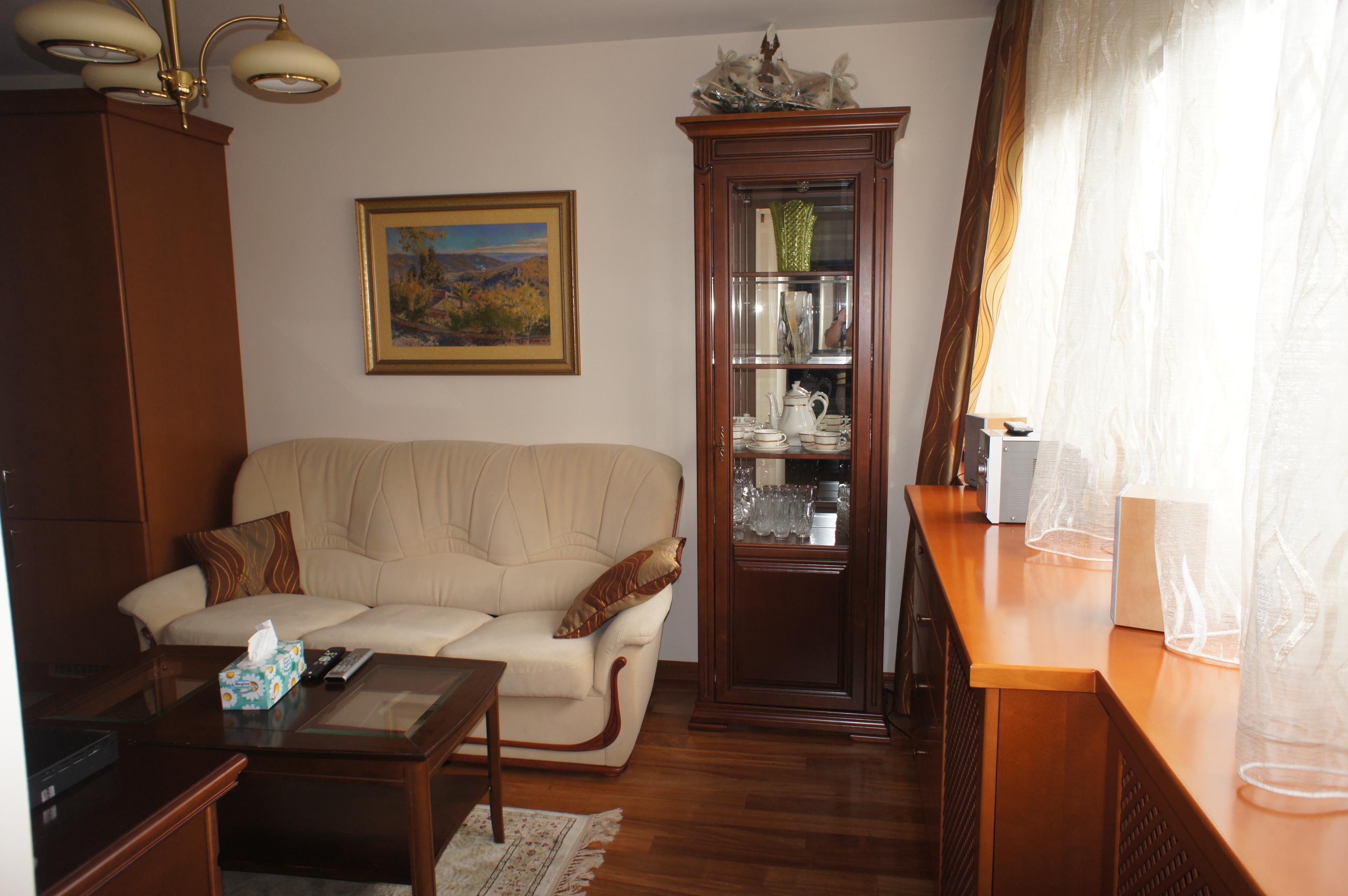 Bonapartments Căn hộ Warsaw