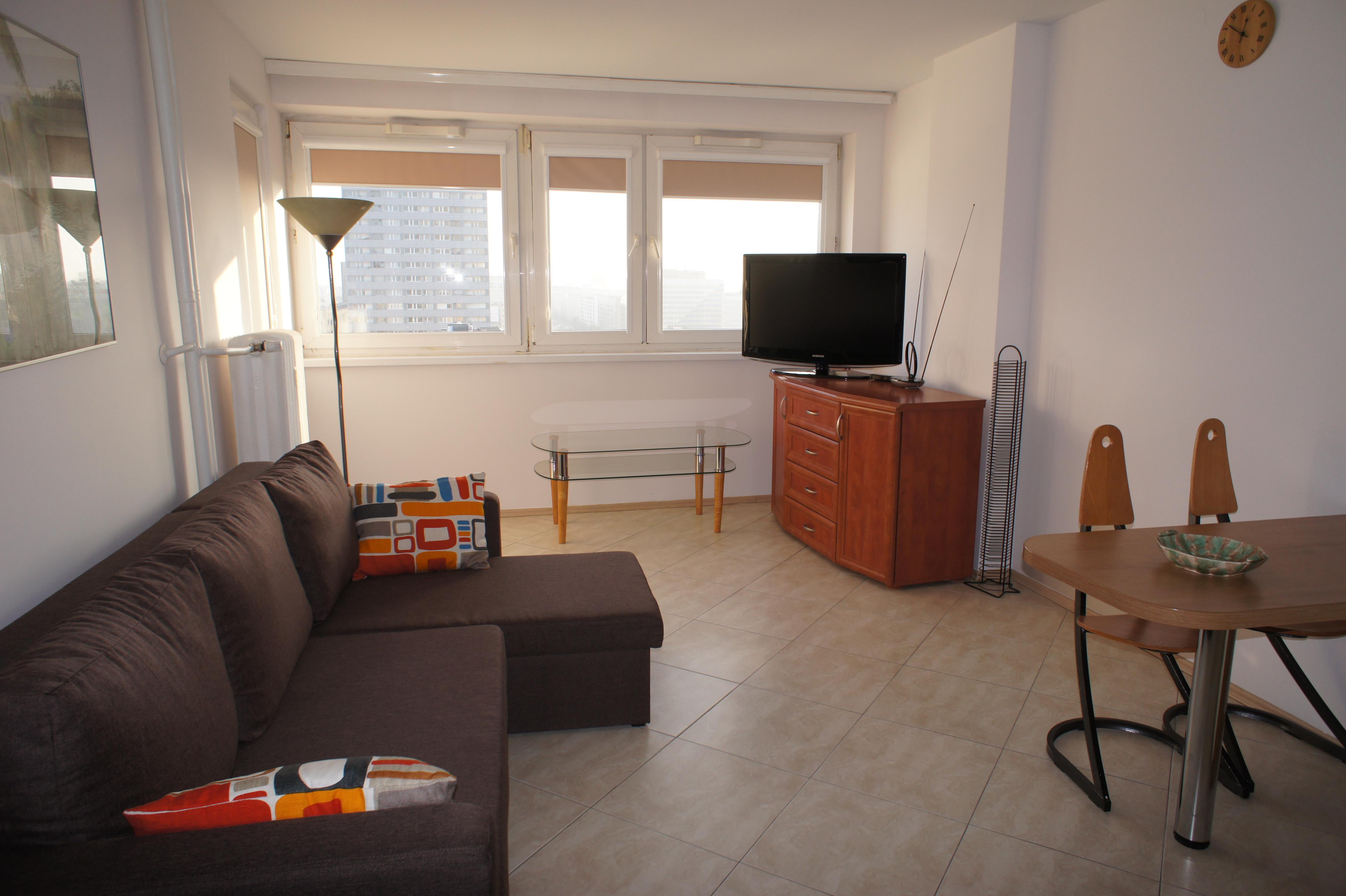 Bonapartments Căn hộ Warsaw