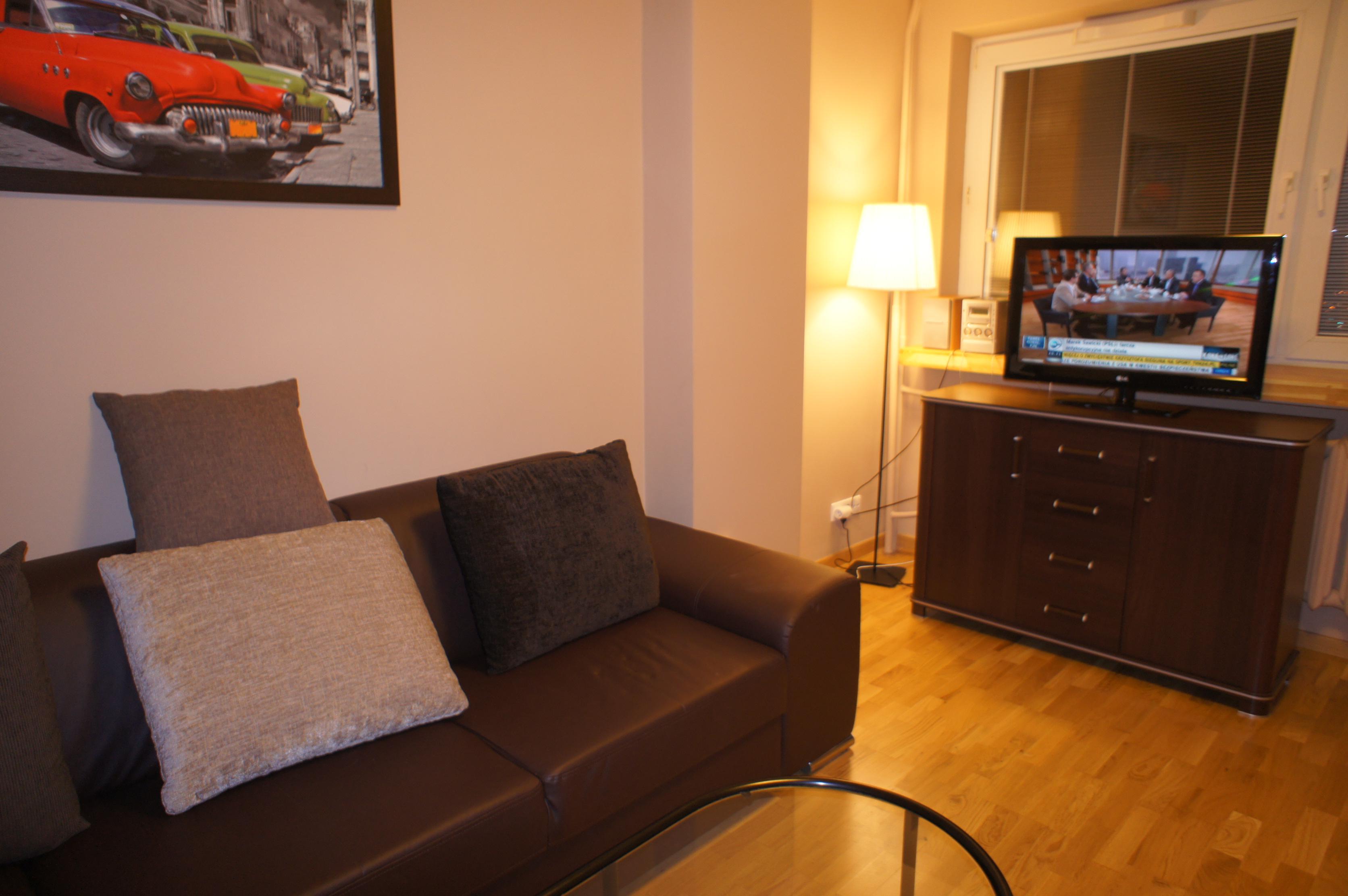 Bonapartments