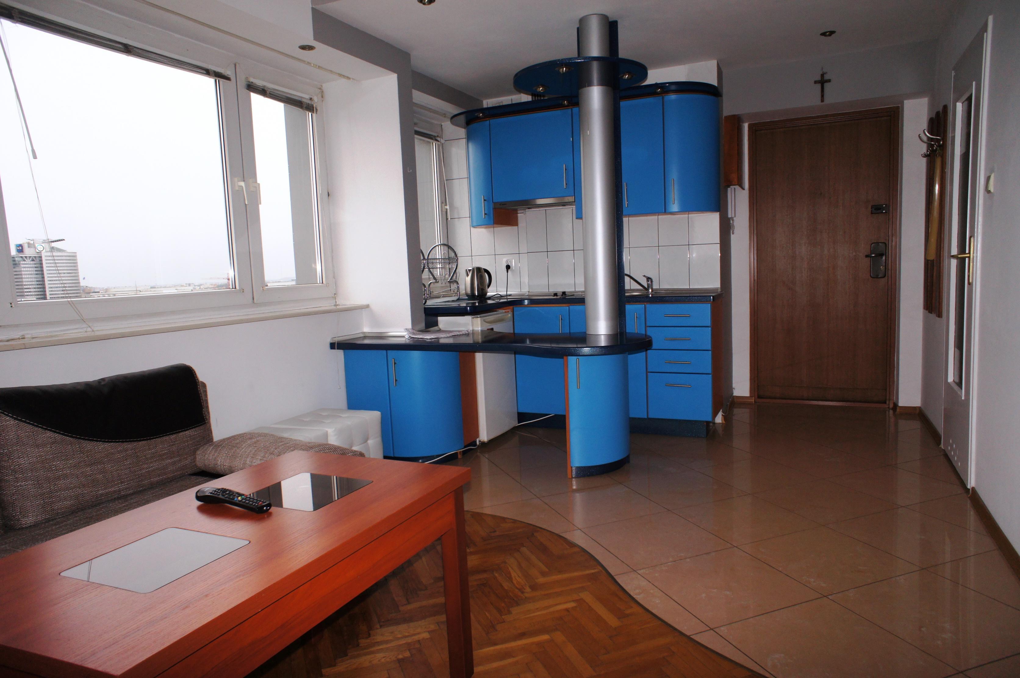Bonapartments Warsaw