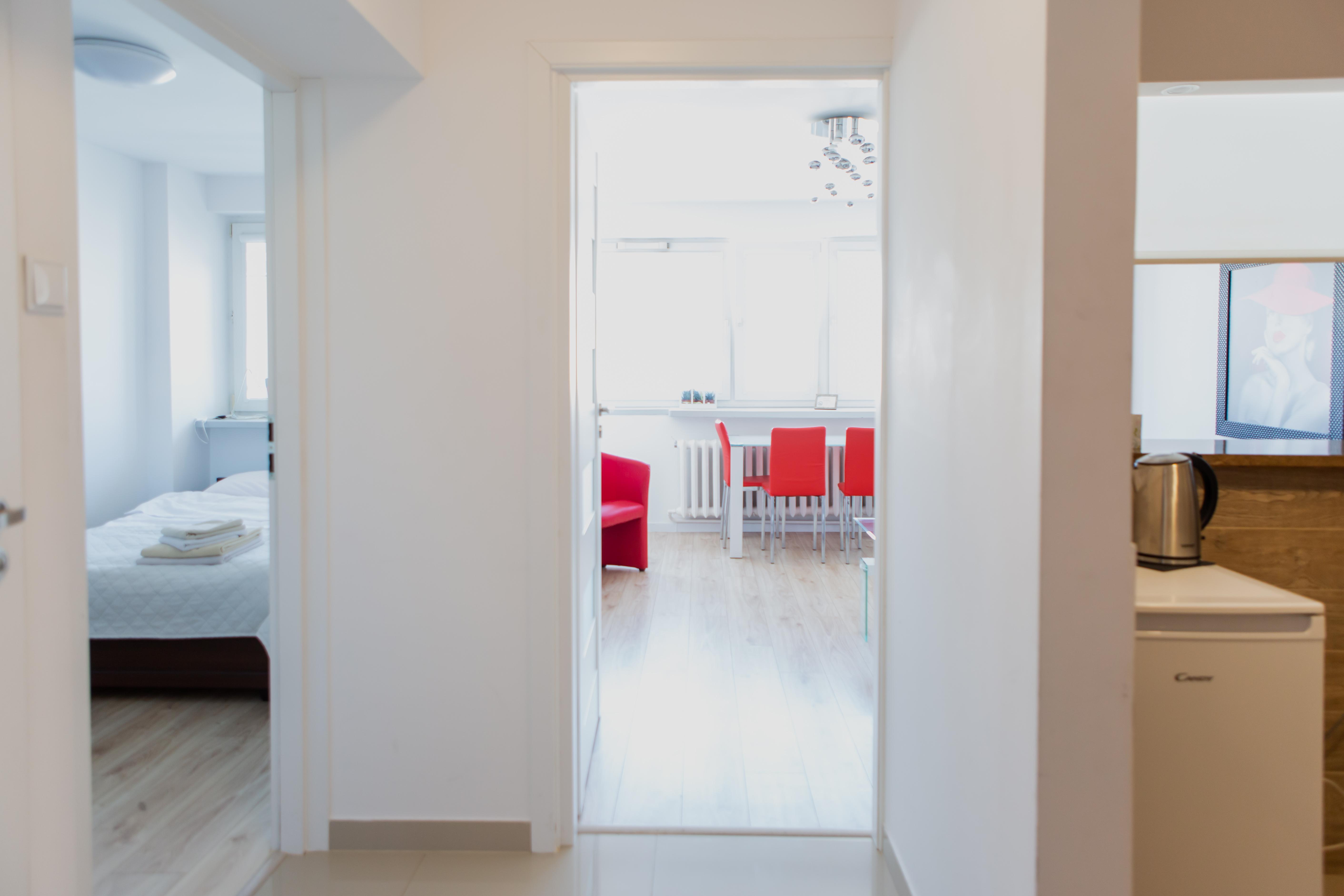 Bonapartments *