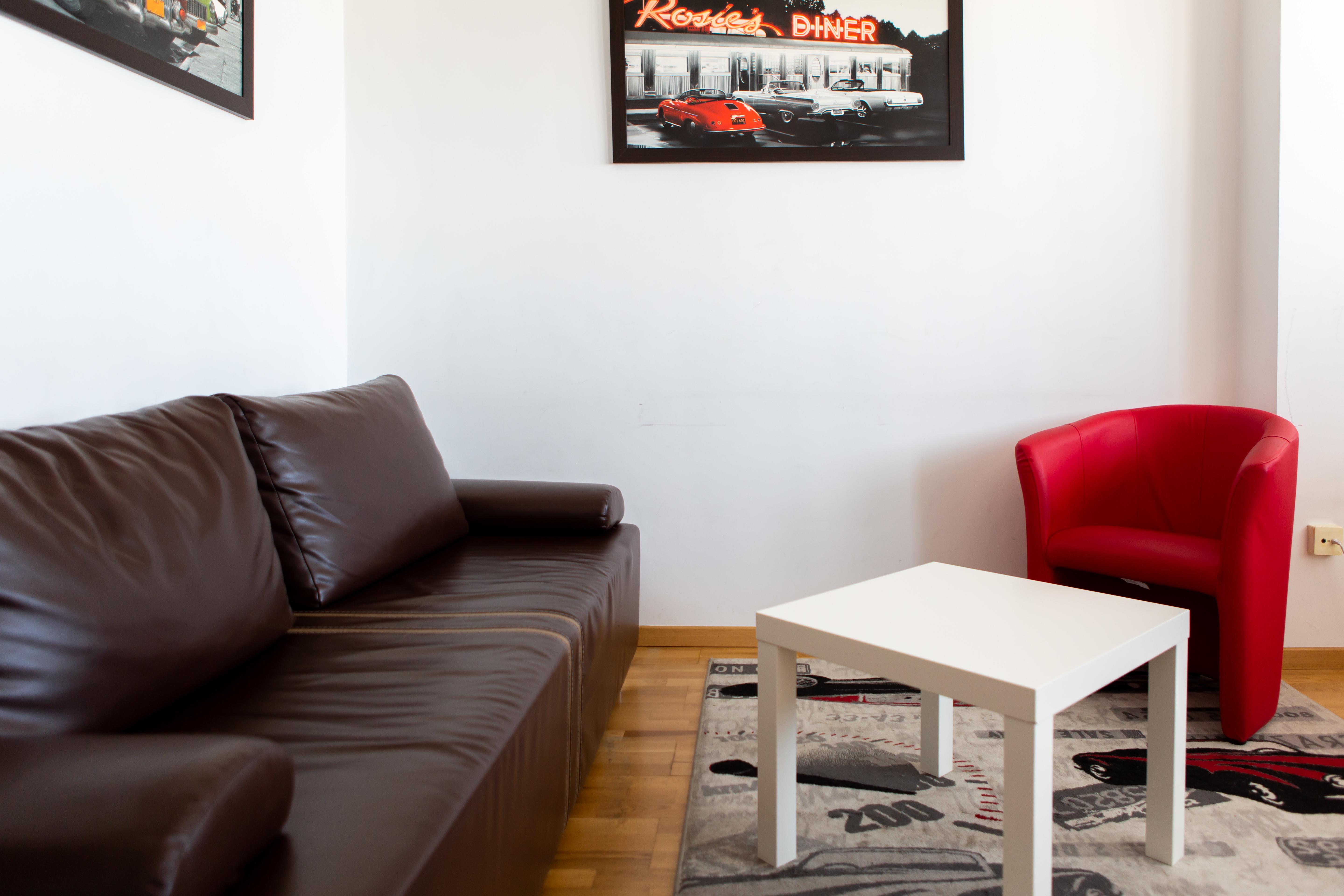 Bonapartments Căn hộ