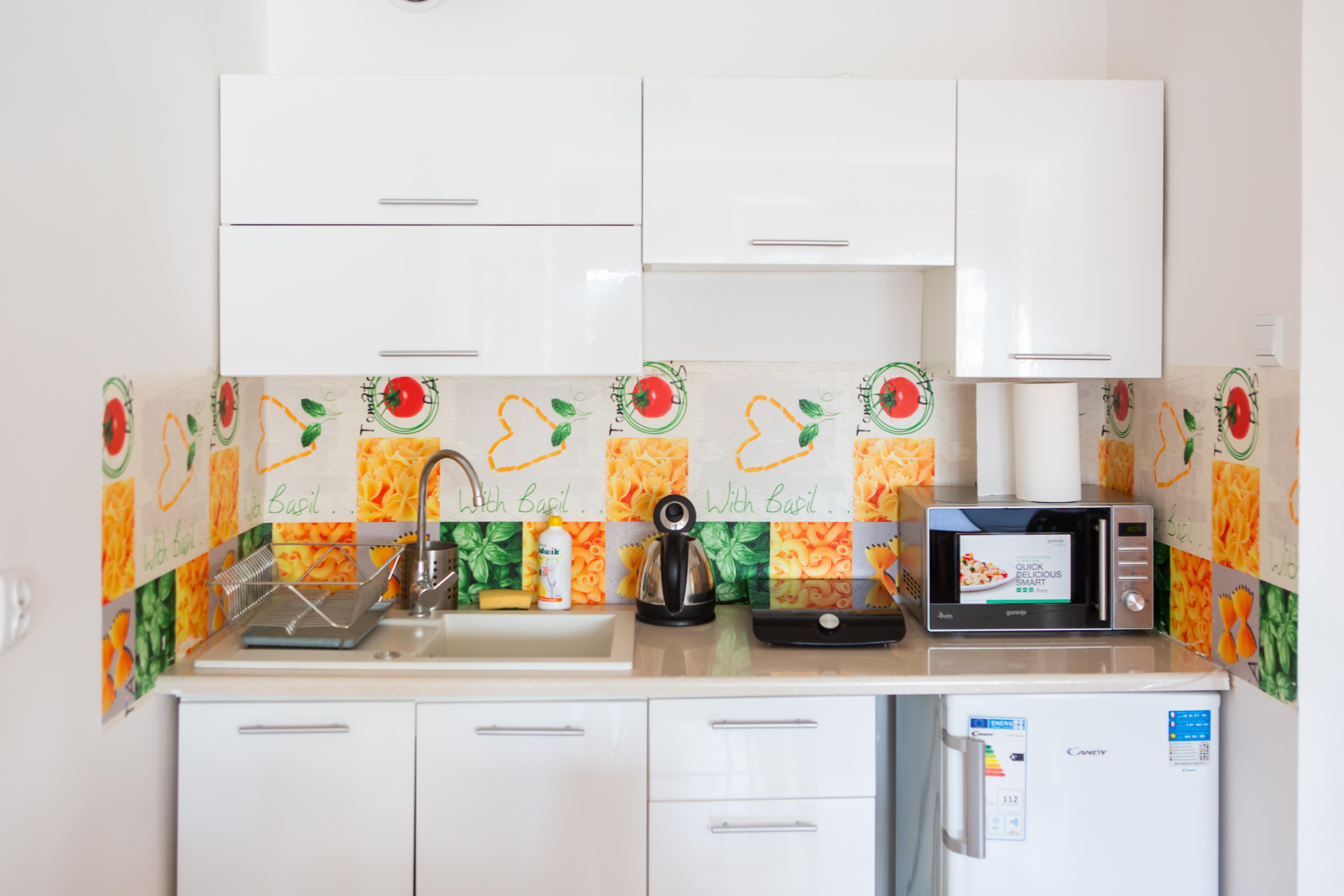 Bonapartments Căn hộ