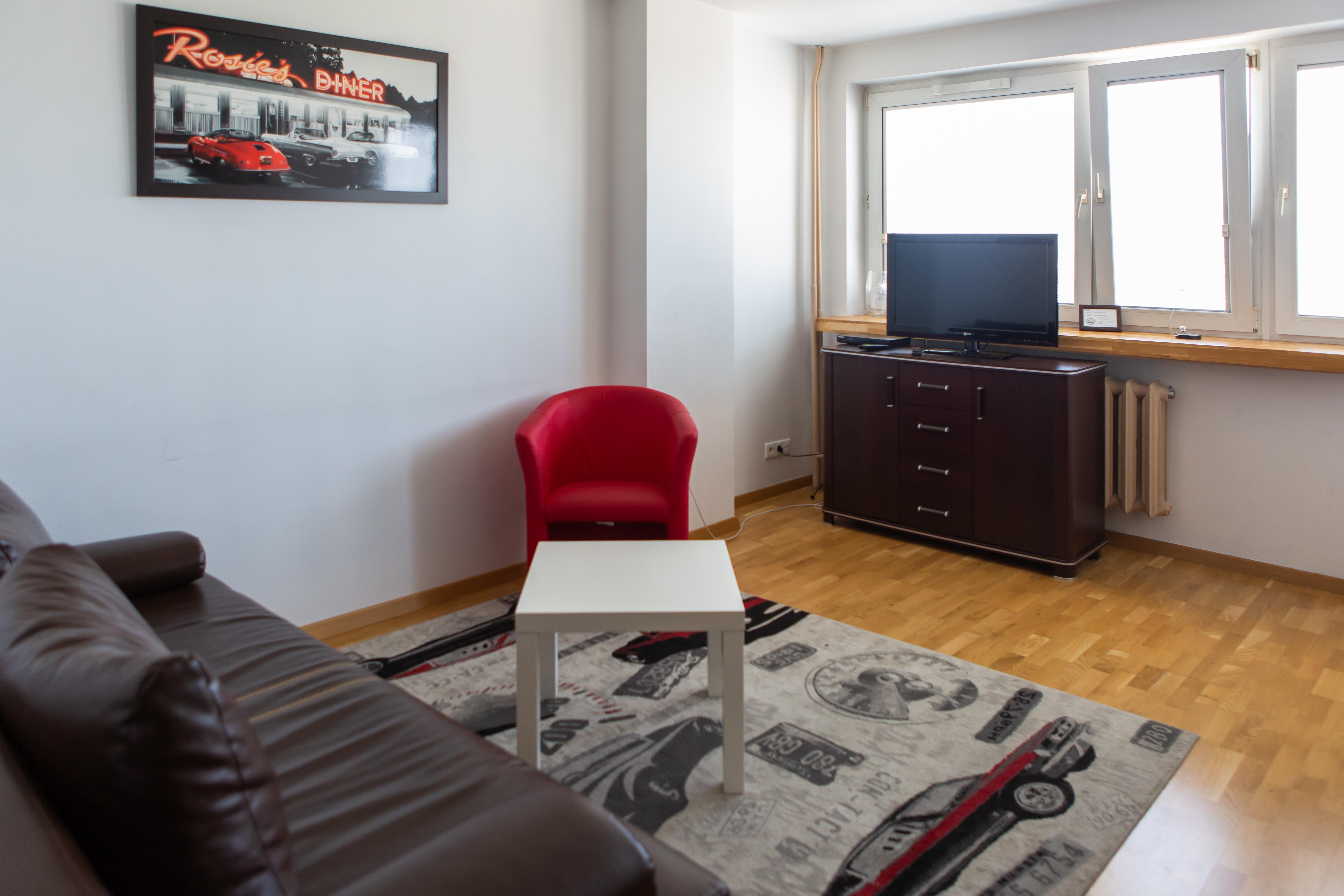 Bonapartments