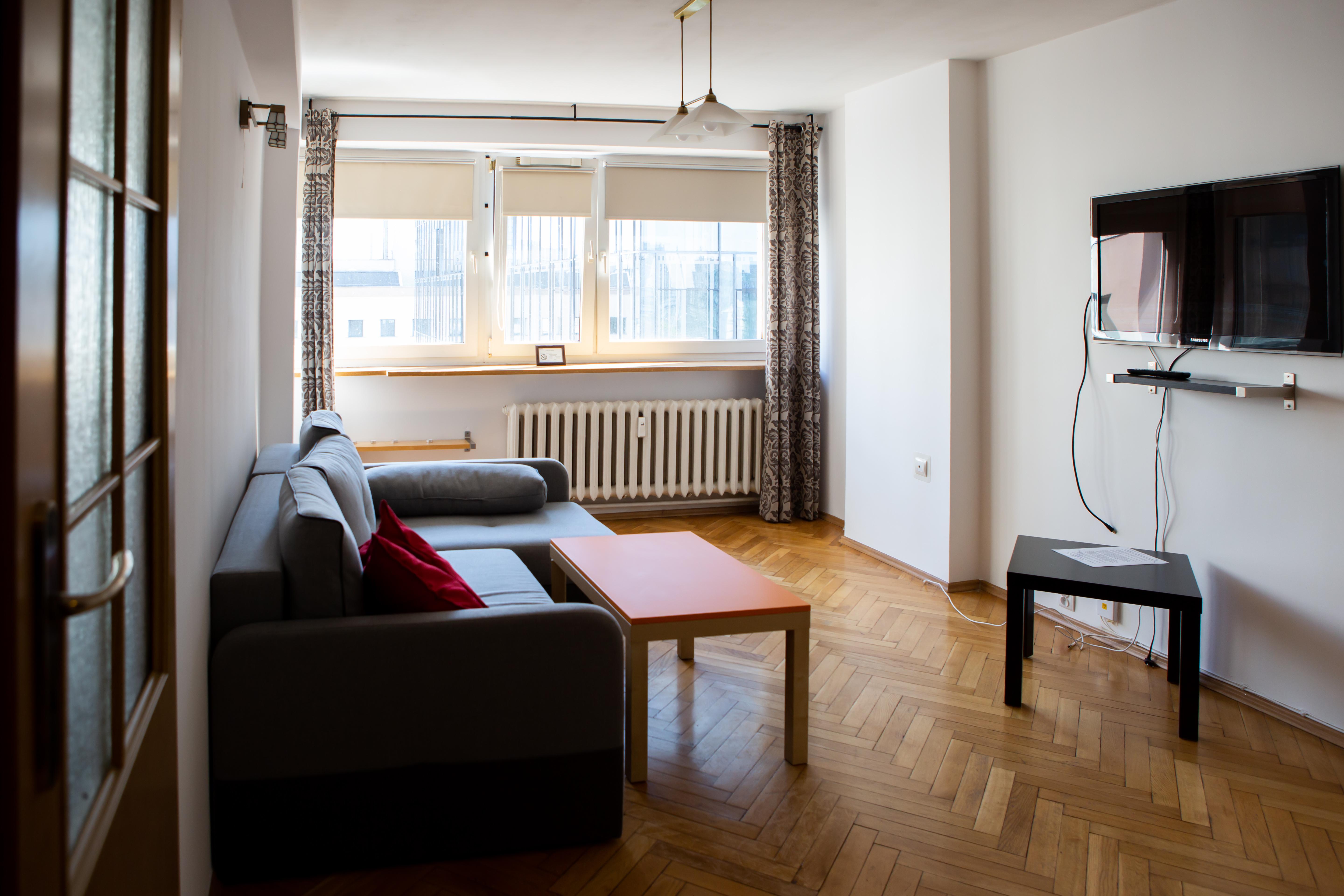 Bonapartments